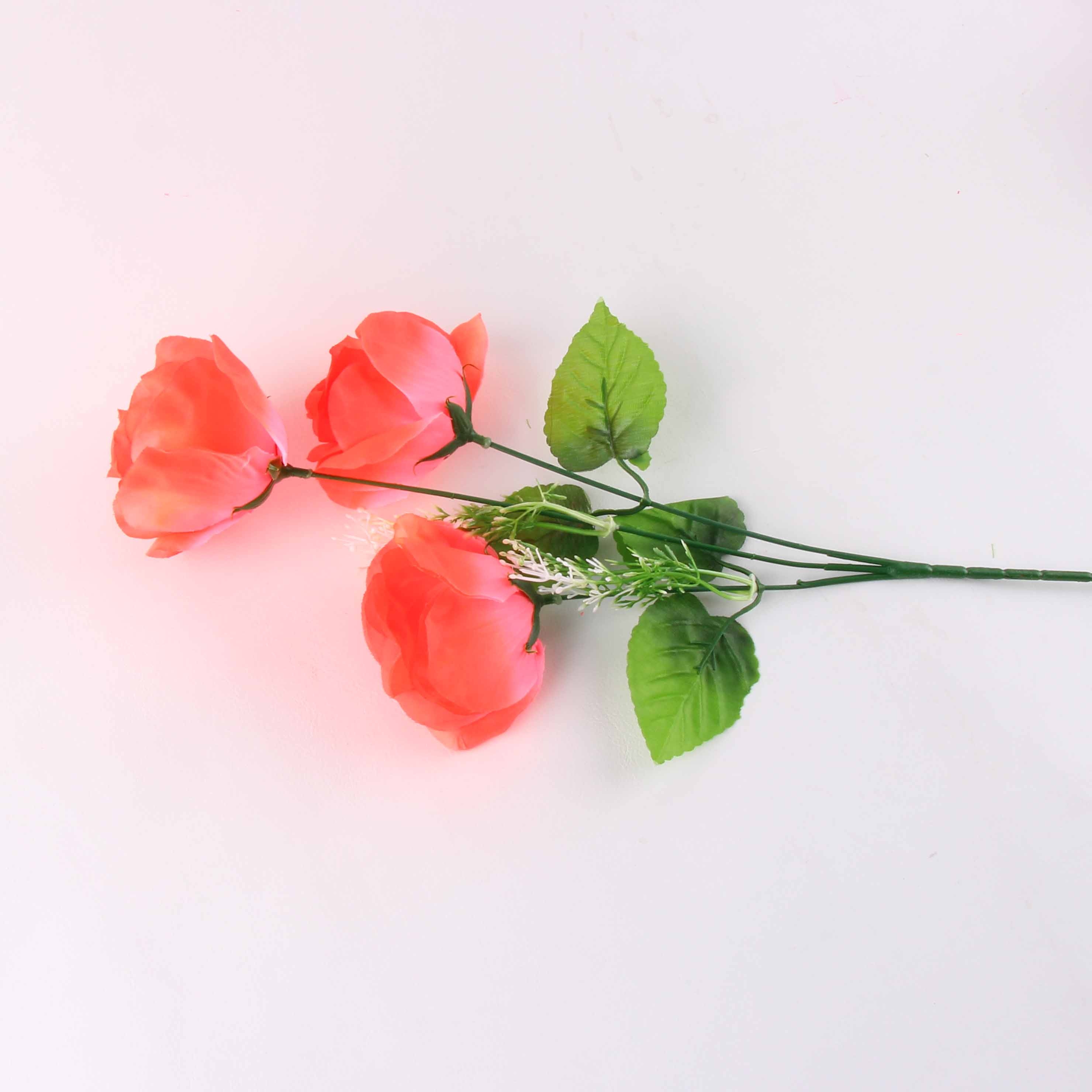 Mixed 3 Flores Artificiales 4