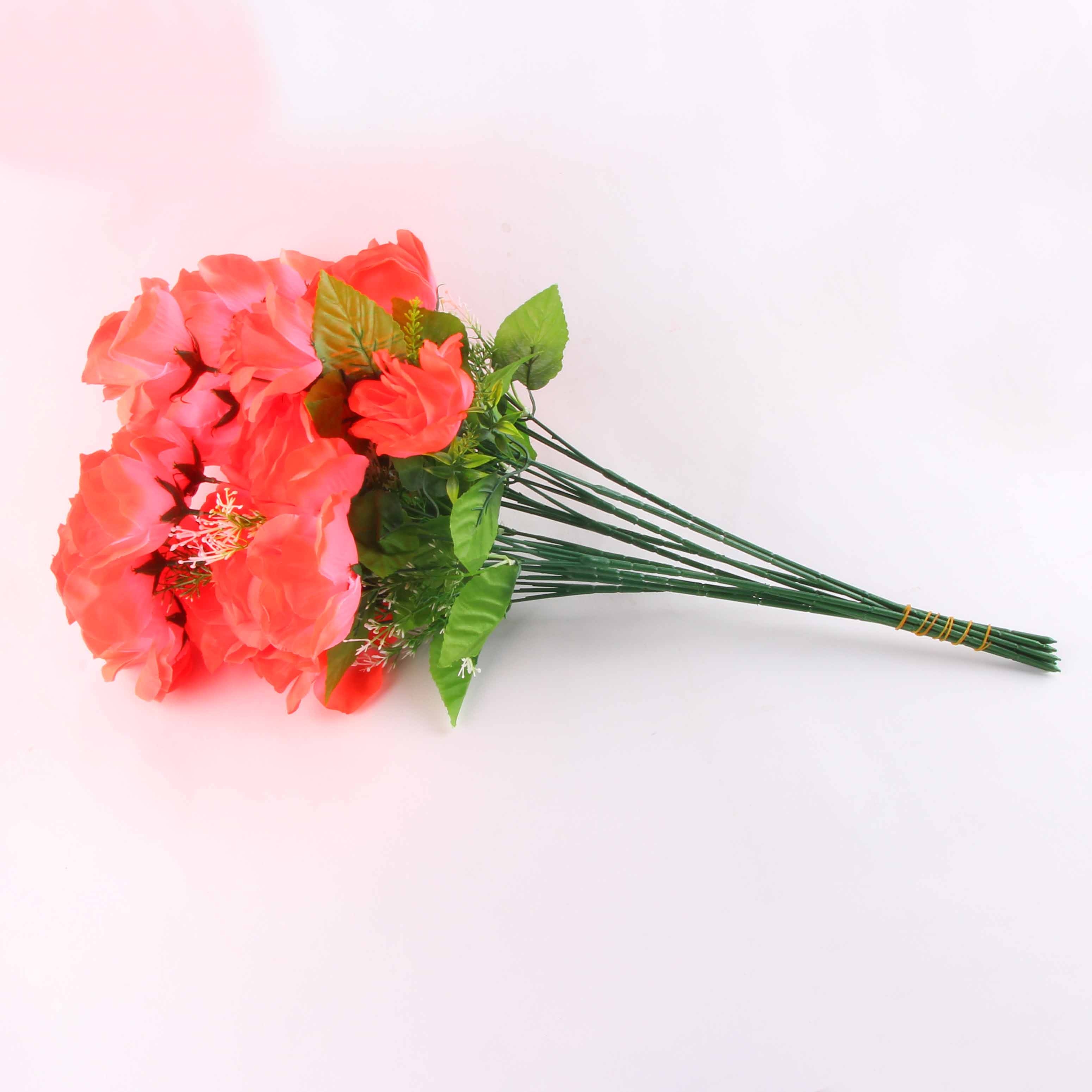 Mixed 3 Flores Artificiales 5