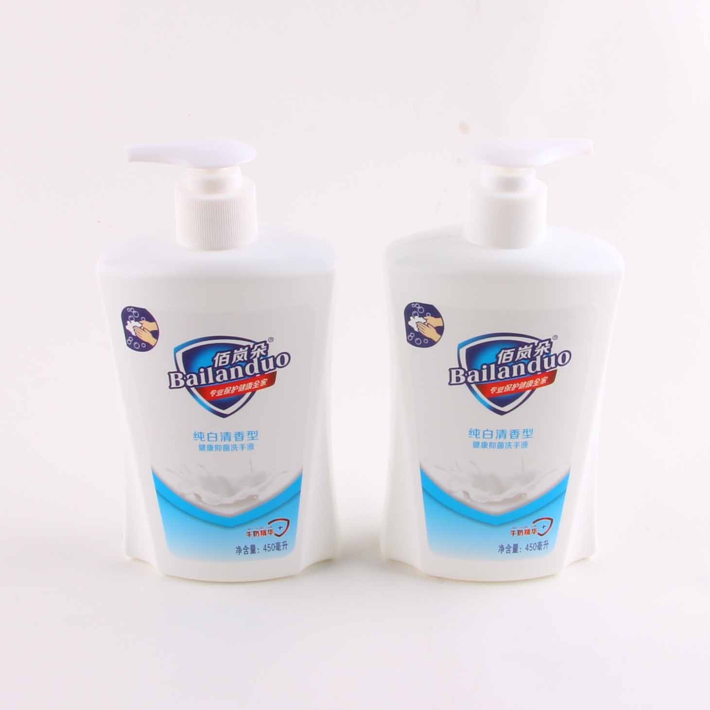 Salto de Mano de Bailanduo (450ml) 3
