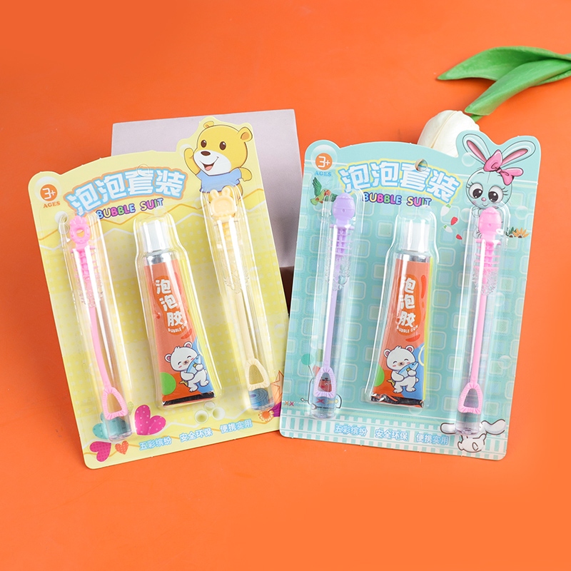 1073 Bubble SET 2