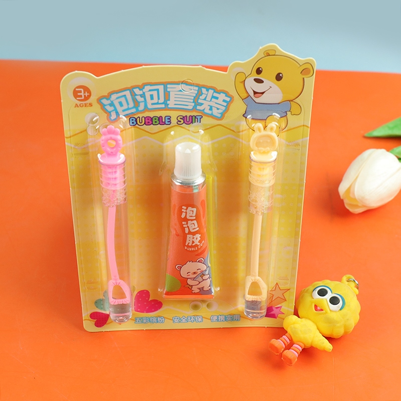 1073 Bubble SET 3
