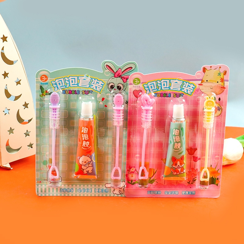 1073 Bubble SET 4