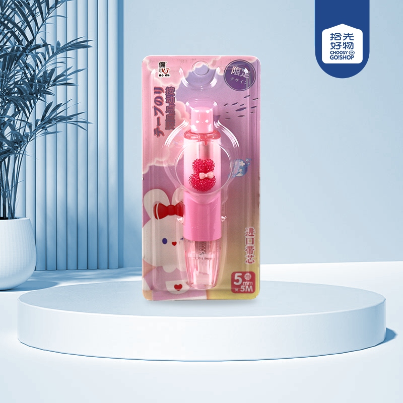 S-9135 Excéntrica Gommy Conejo de la Prensa Pegamento 2