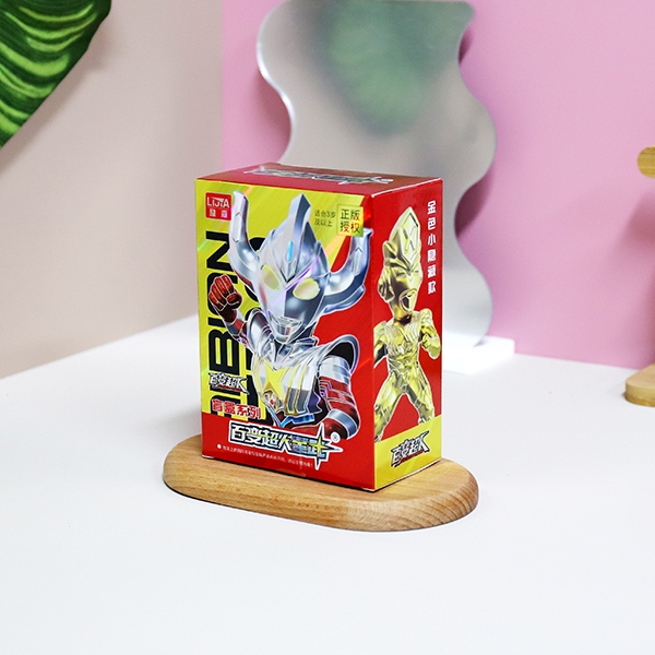 181-167 Superman Blind Box (Mixed) 4