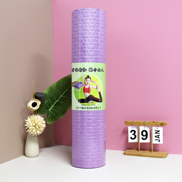 Mat de Yoga Pequeño (0.6*1.7) 4