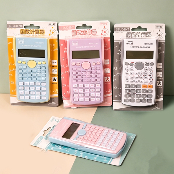 800 Función Calculadora 3