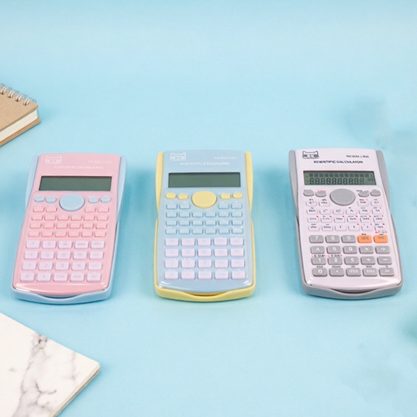 800 Función Calculadora 4