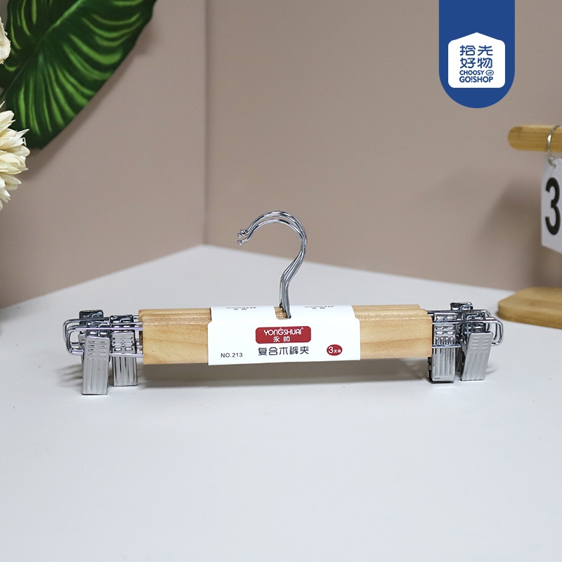 213 Clip de Madera Maciza (3) 2