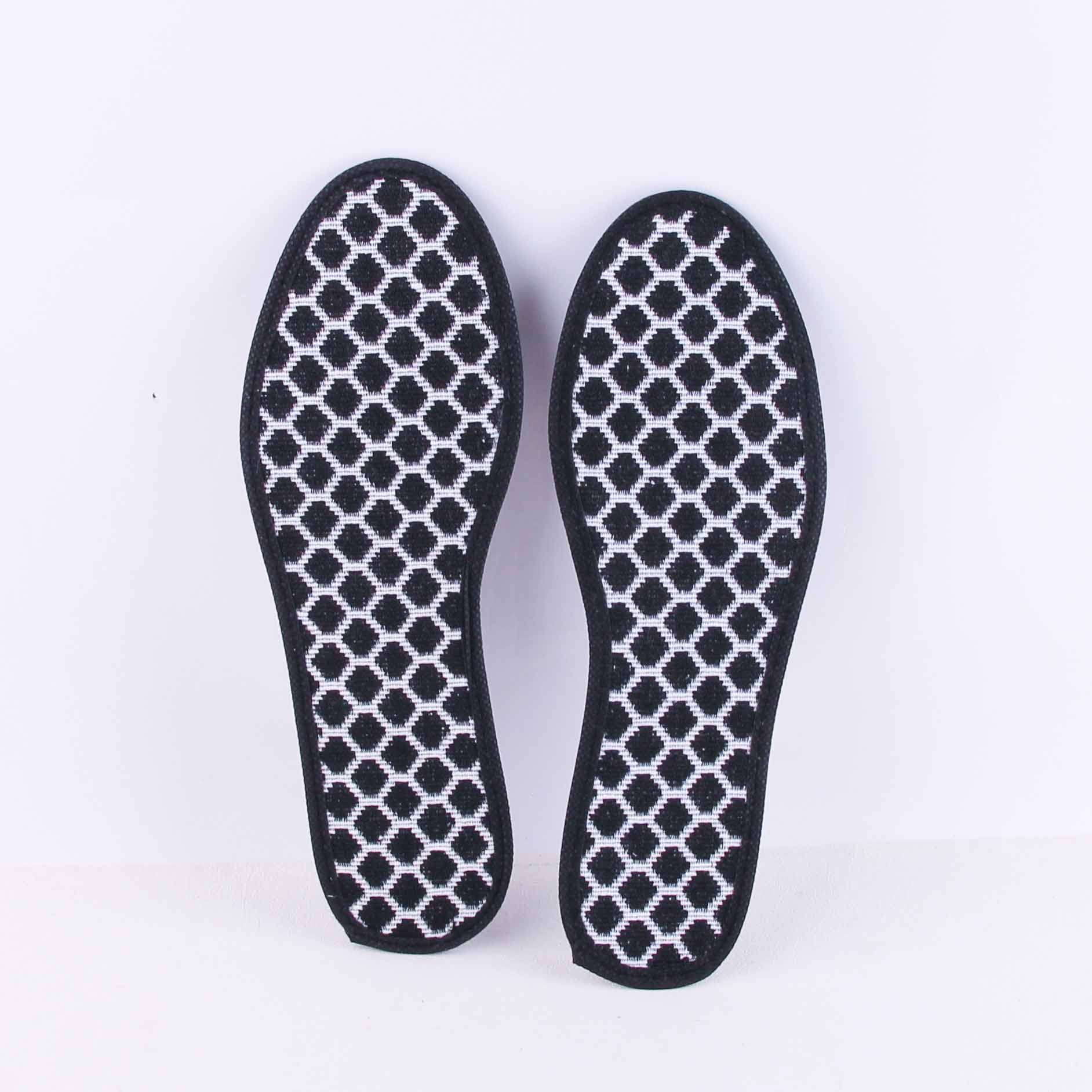 Zujieshi D39 Aromatic Insole (Tamaño 36-45) 3