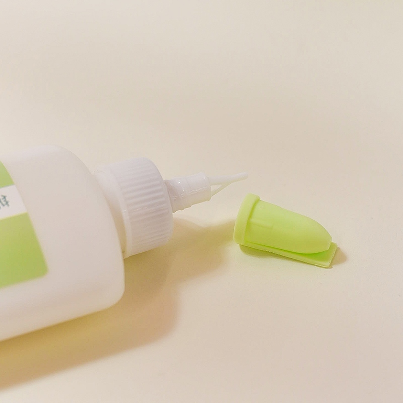 1208 Glue Blanco Lavado (120ml) 5
