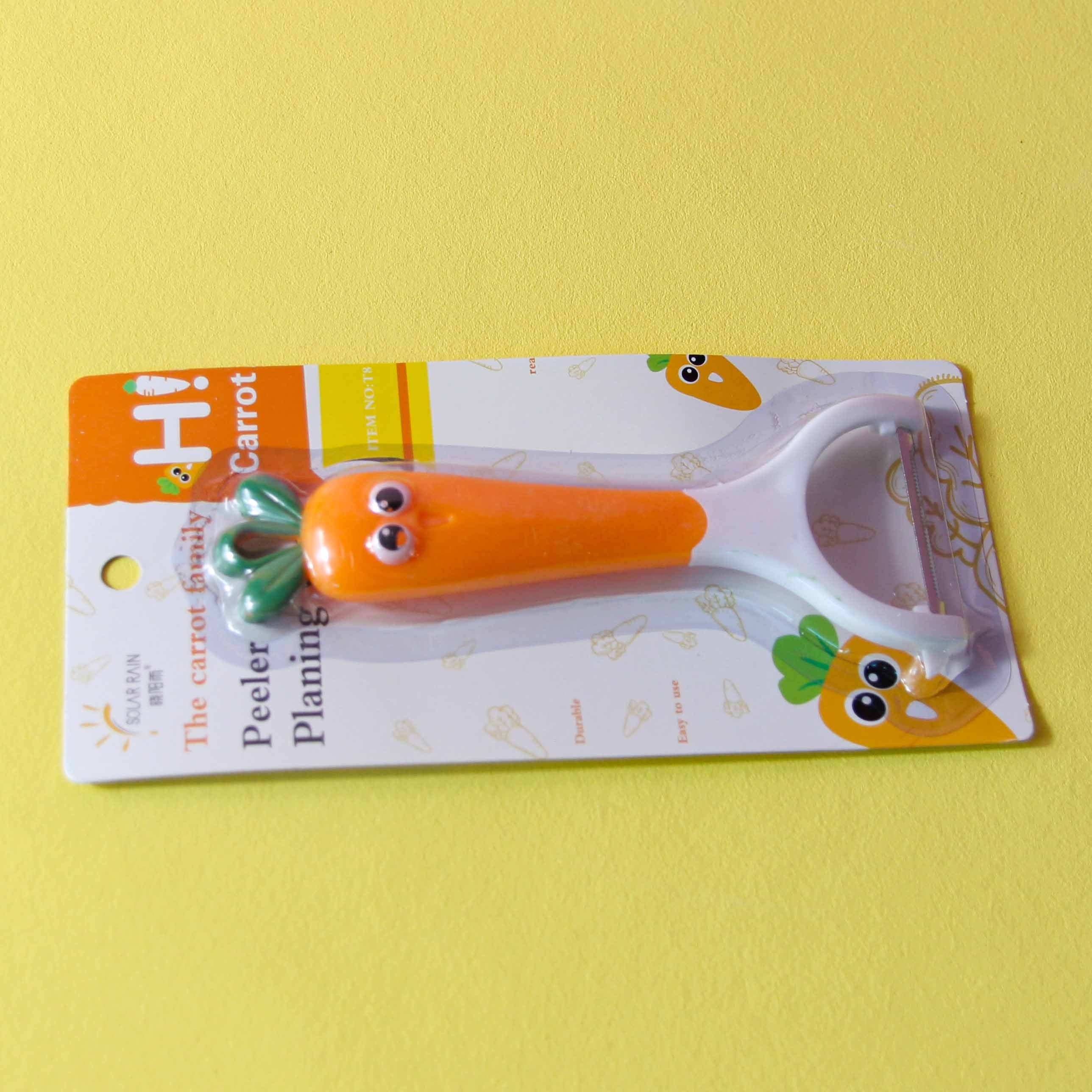 8155 Radish Peeler (Horizontal) 3