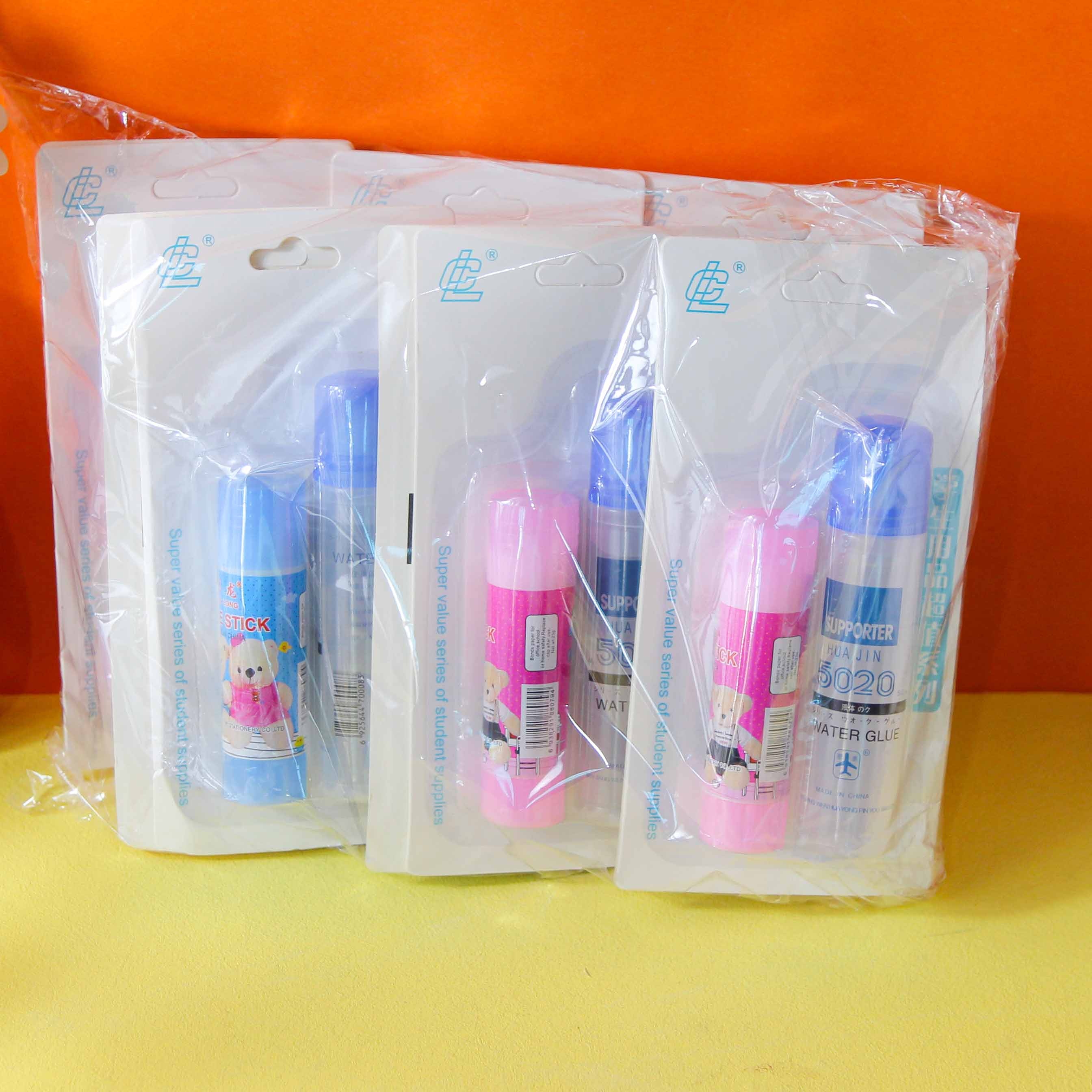 1+1 Glue 4