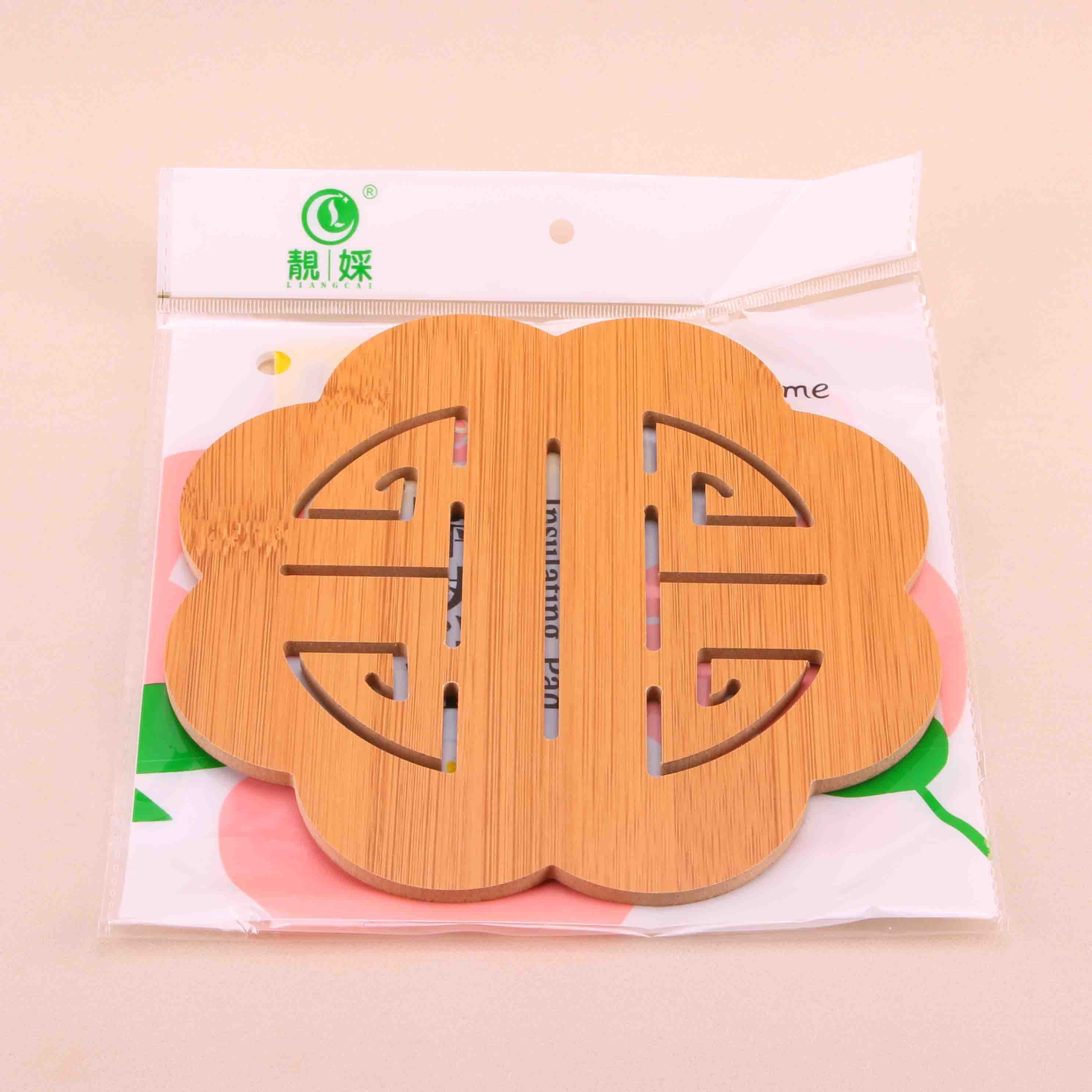 Hermoso Aislante de Calor Pequeño de Color (Medium Pack de 25) 3