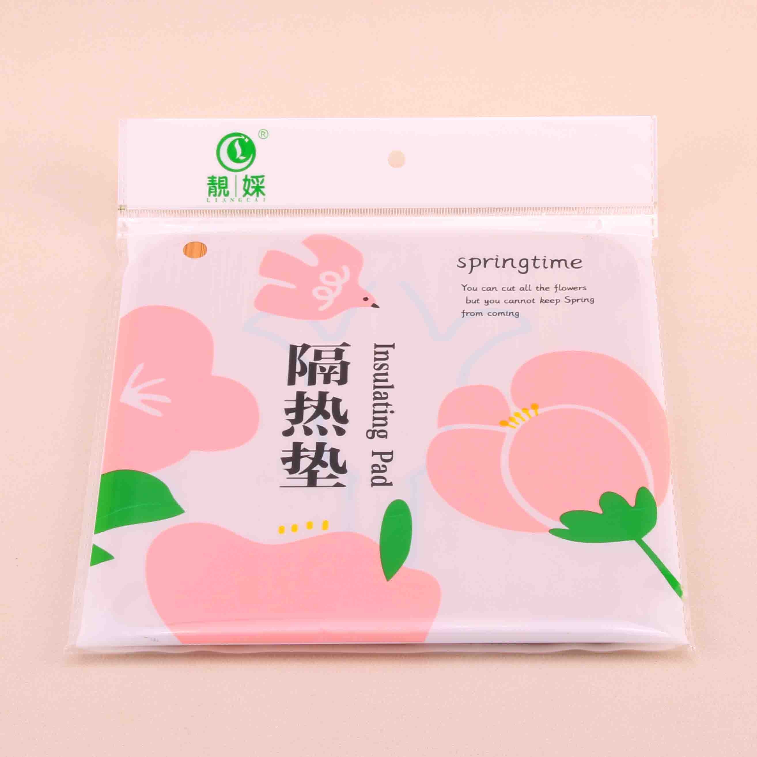 Hermoso Aislante de Calor Pequeño de Color (Medium Pack de 25) 4