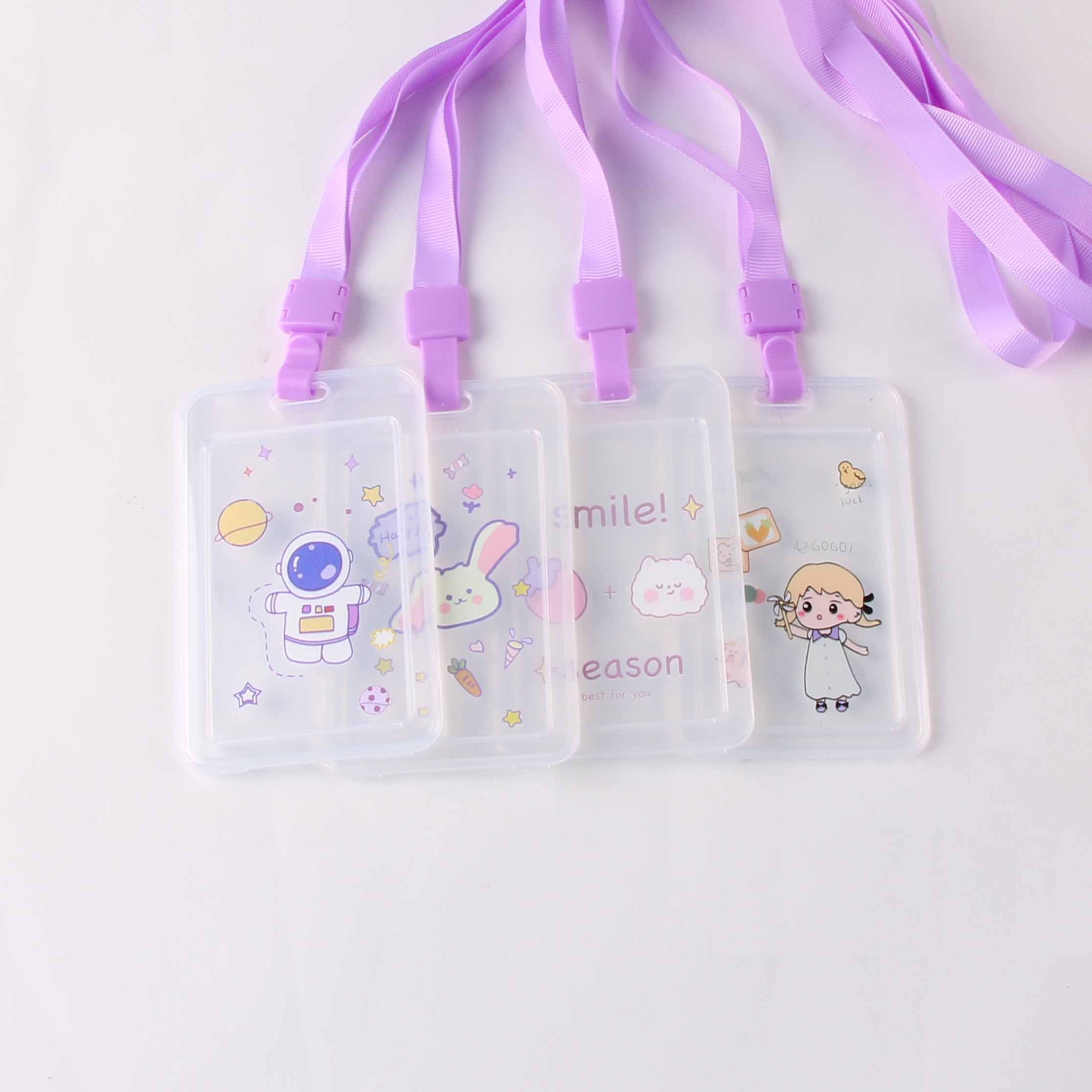 1.2 Chao Idioma White Card Bag (Cartón) 2