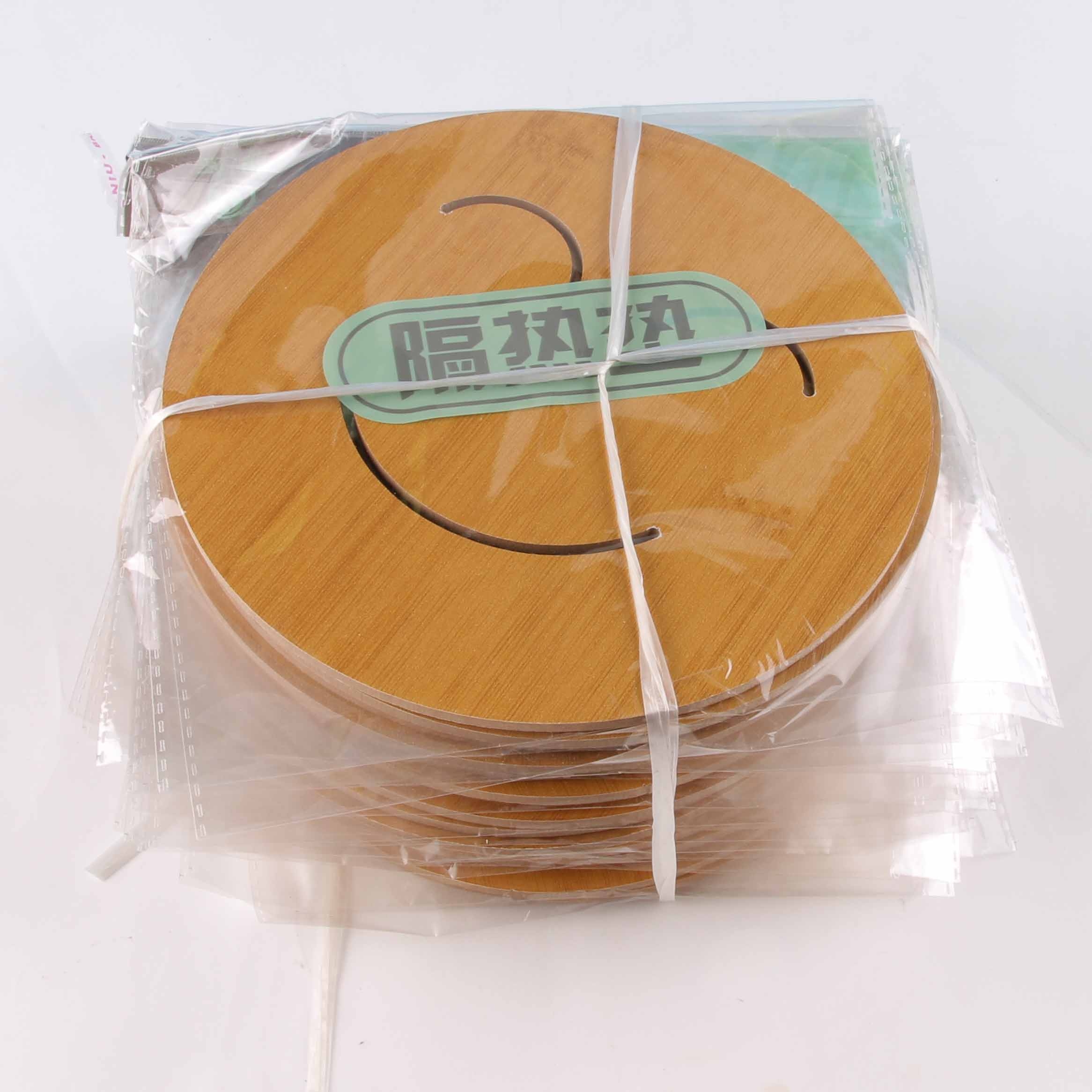Hermoso Color Gran Aislador de Calor (Random Style) (Medium Pack of 25) 3