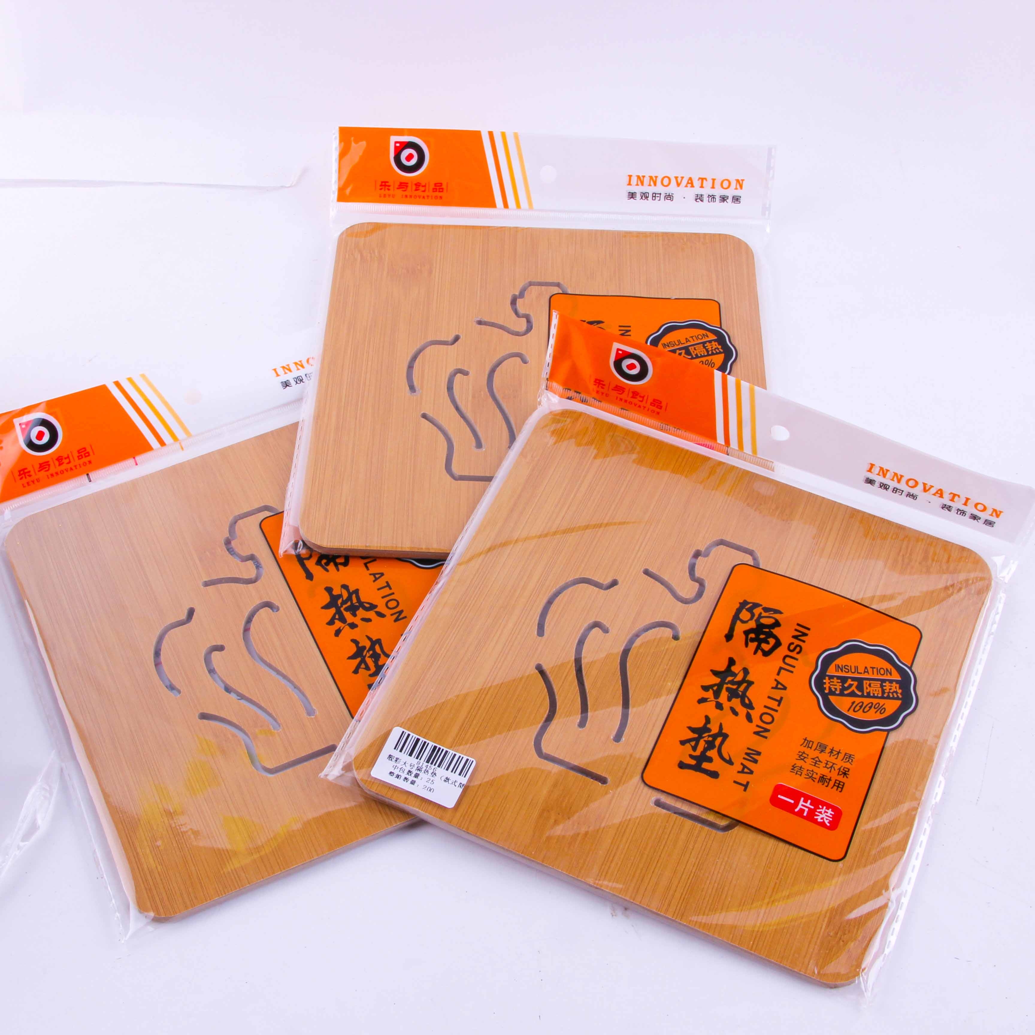 Hermoso Color Gran Aislador de Calor (Random Style) (Medium Pack of 25) 4