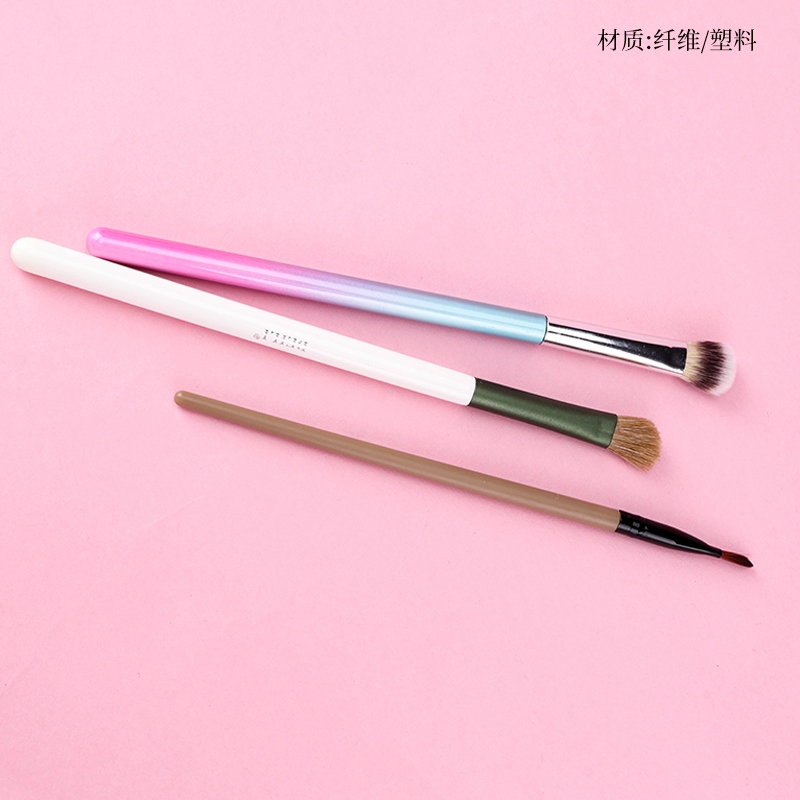 8011 Three Eyebrow Brush SET (Large) 2