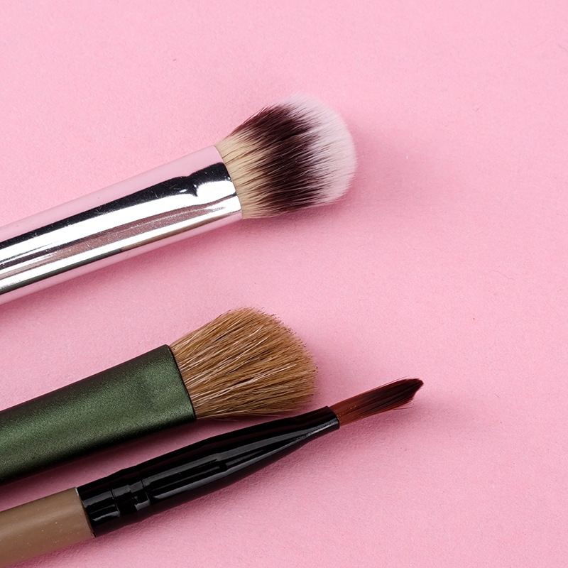 8011 Three Eyebrow Brush SET (Large) 3