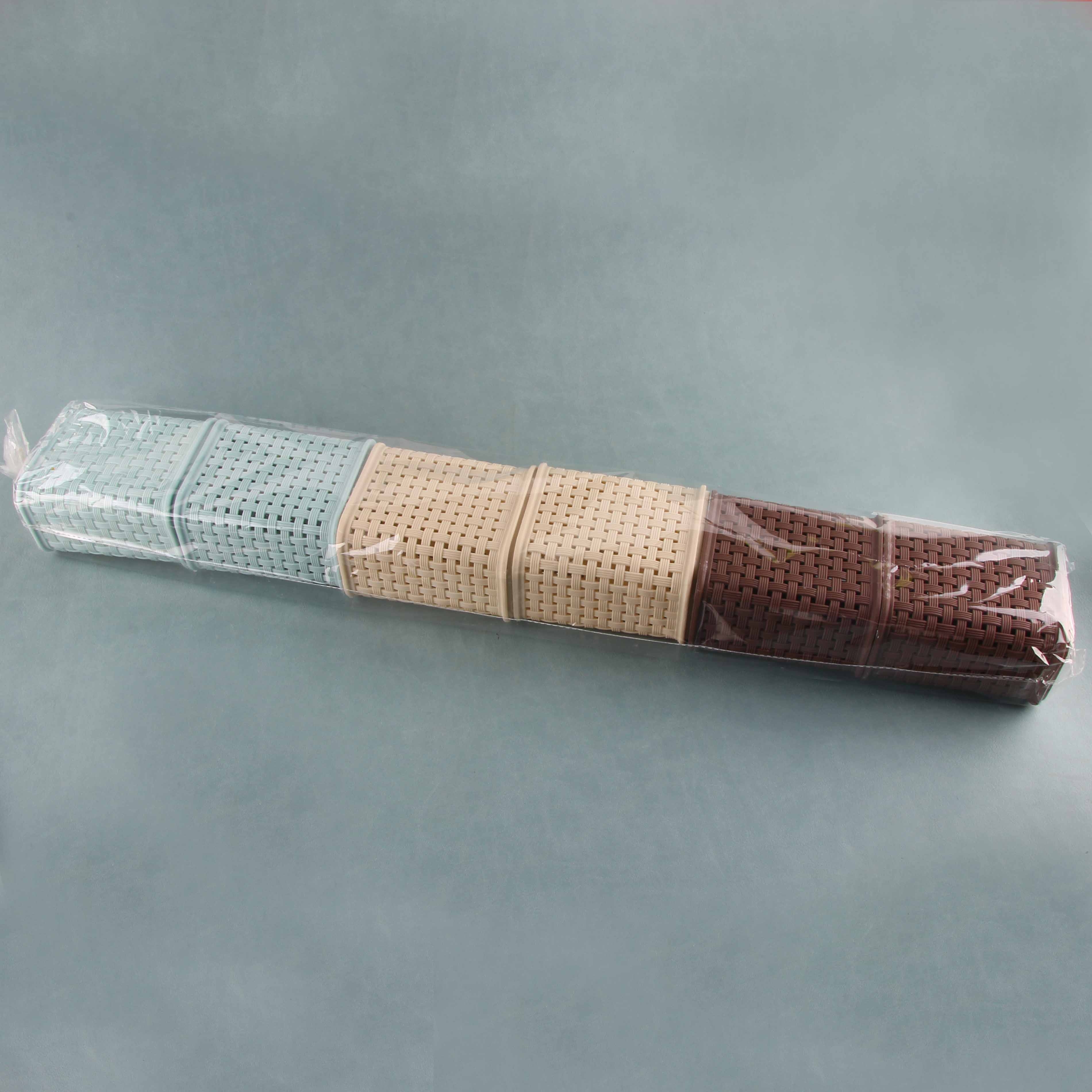 HT511 Square Pen Holder 3