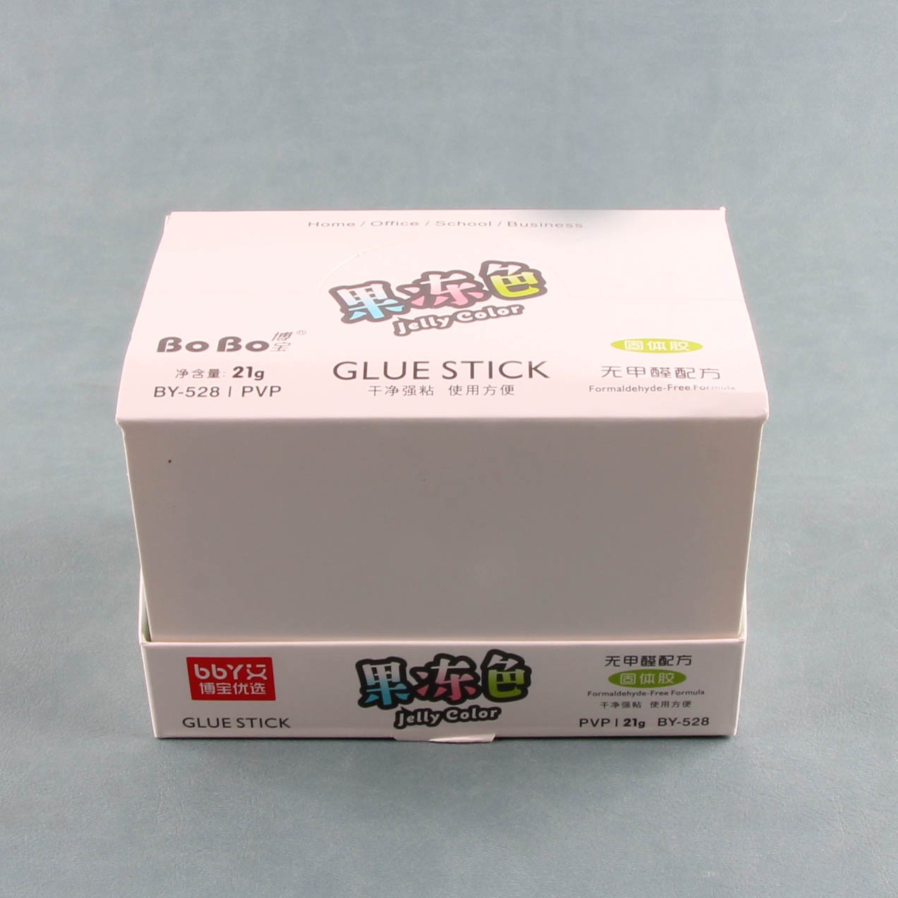 Bobao Jelly Solid Glue (528) 4