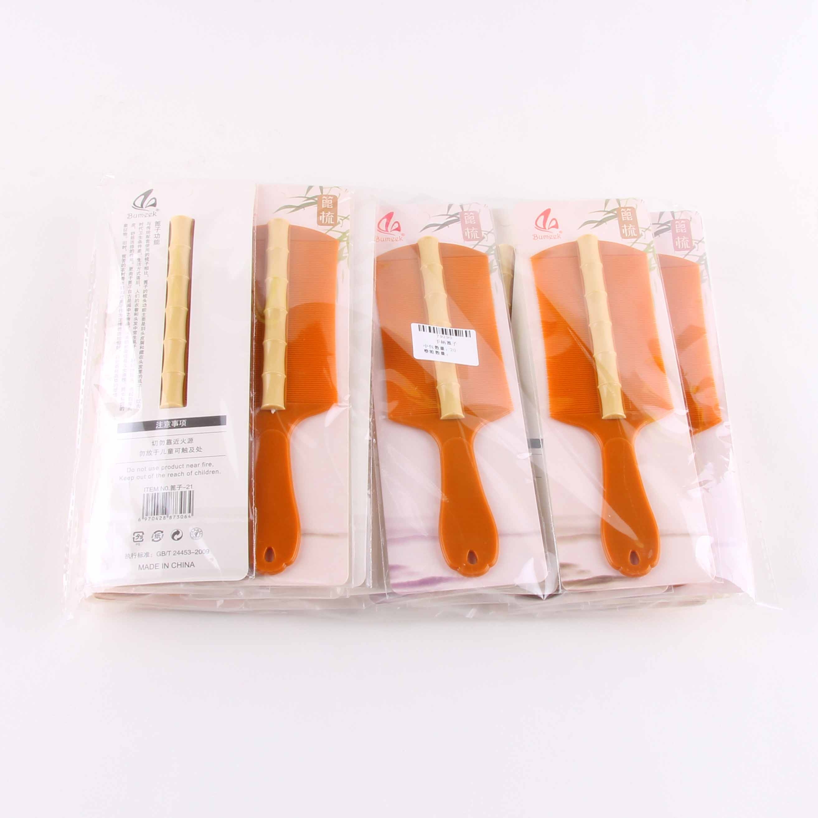 Handle Comb 4