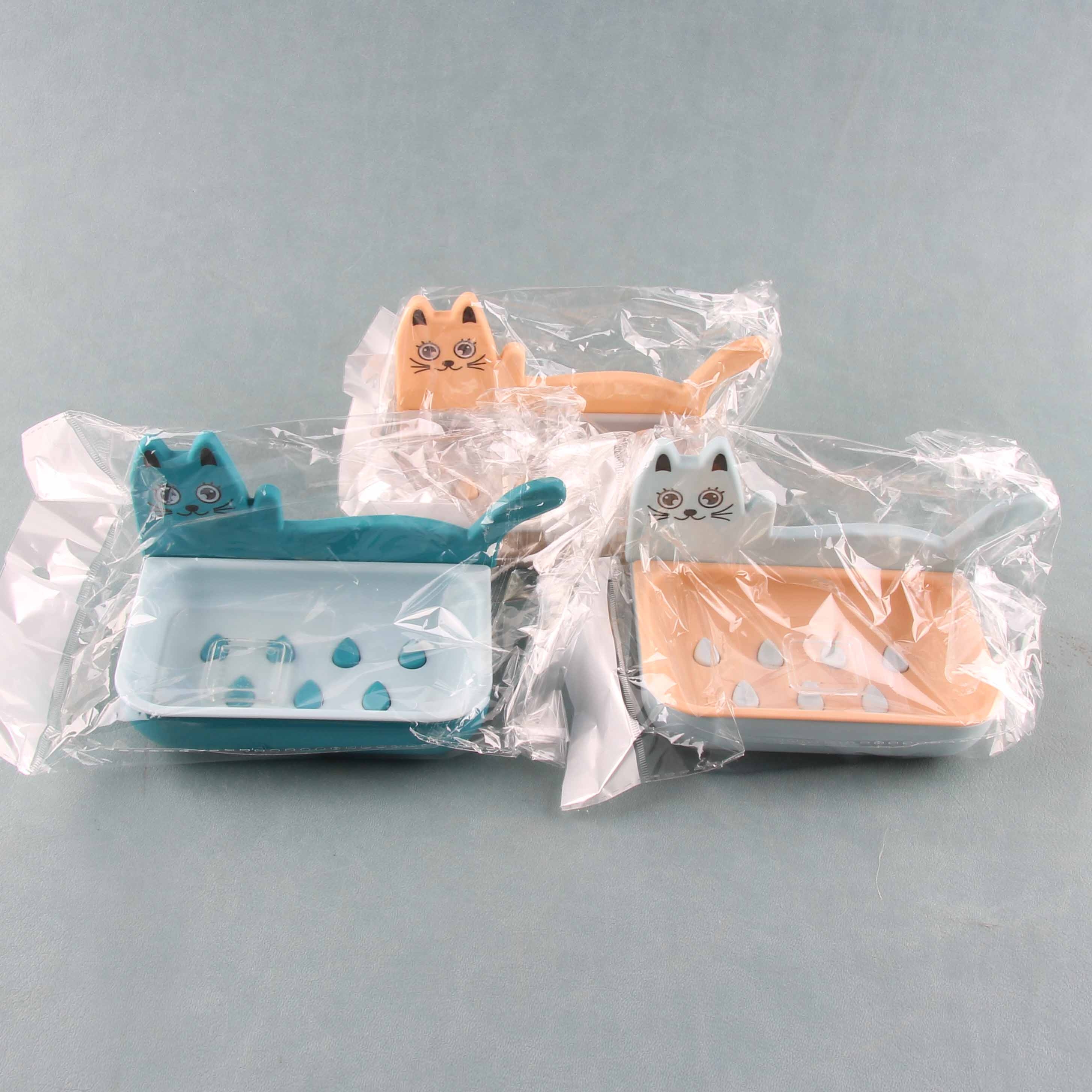 0518 Lazy Cat Soap Box 2