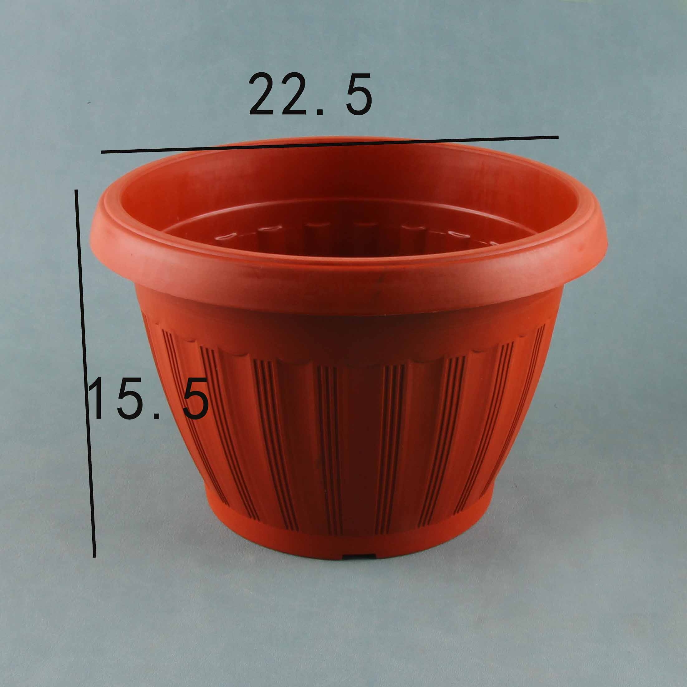 LC230 Pot de Flores Medianas 2