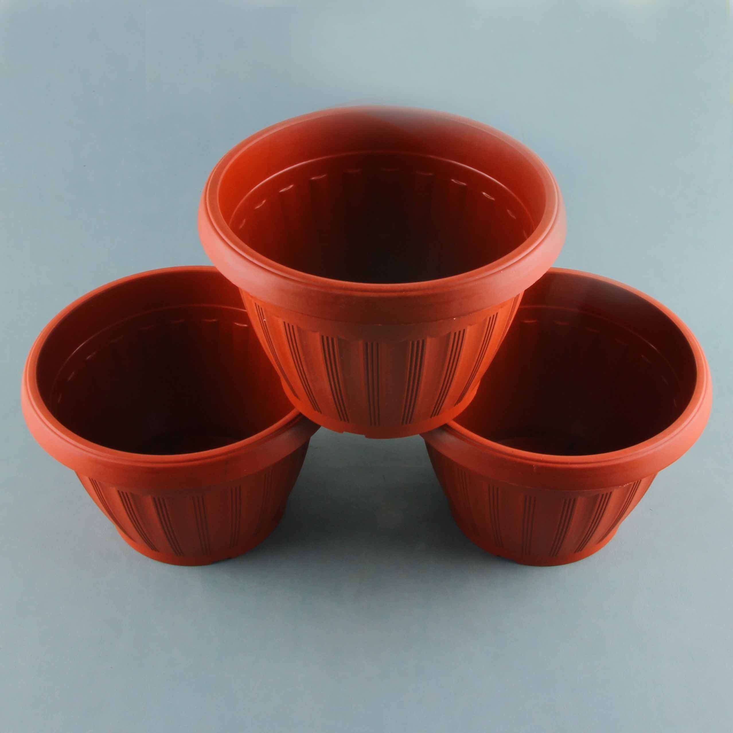 LC230 Pot de Flores Medianas 3