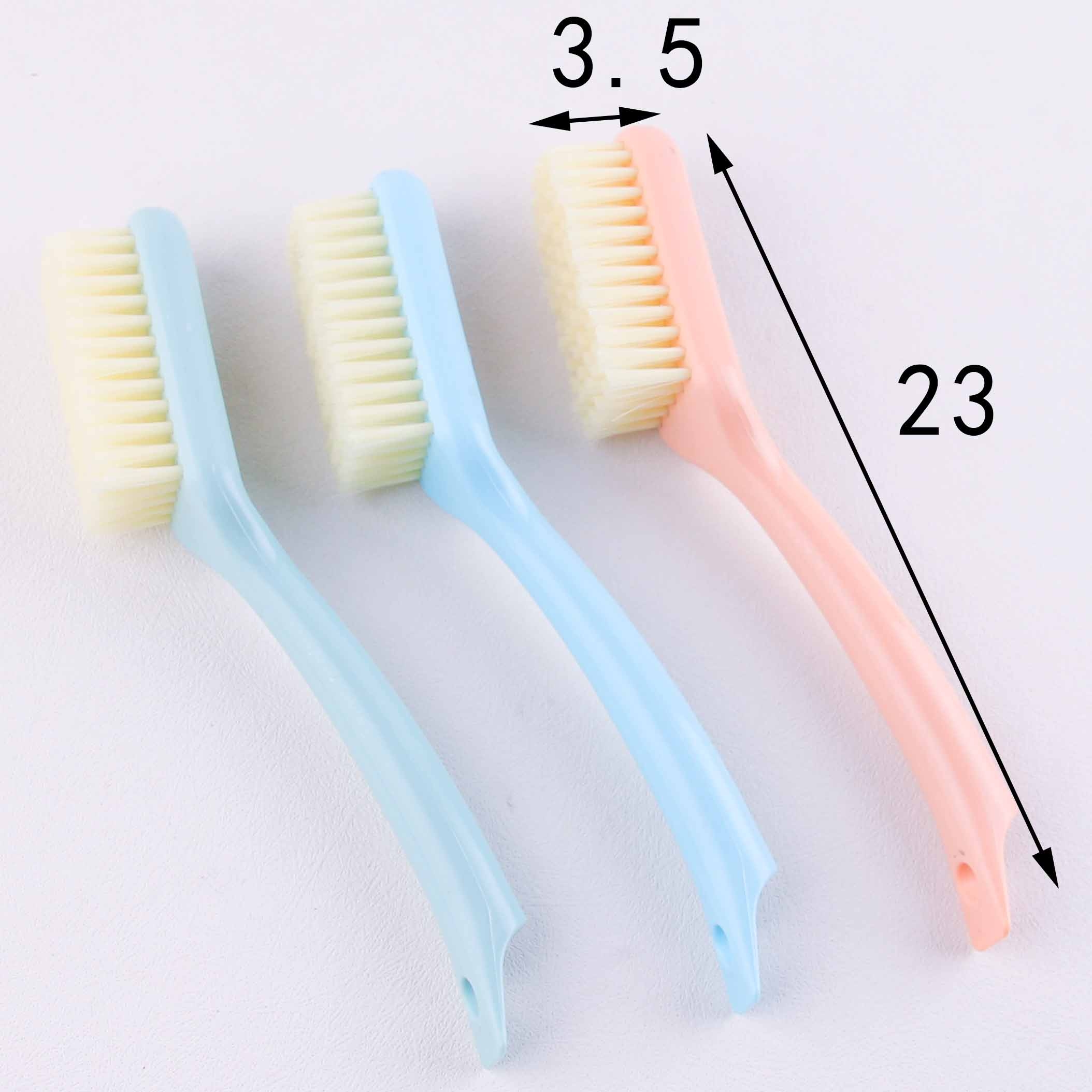 0813 Shoe Brush 2