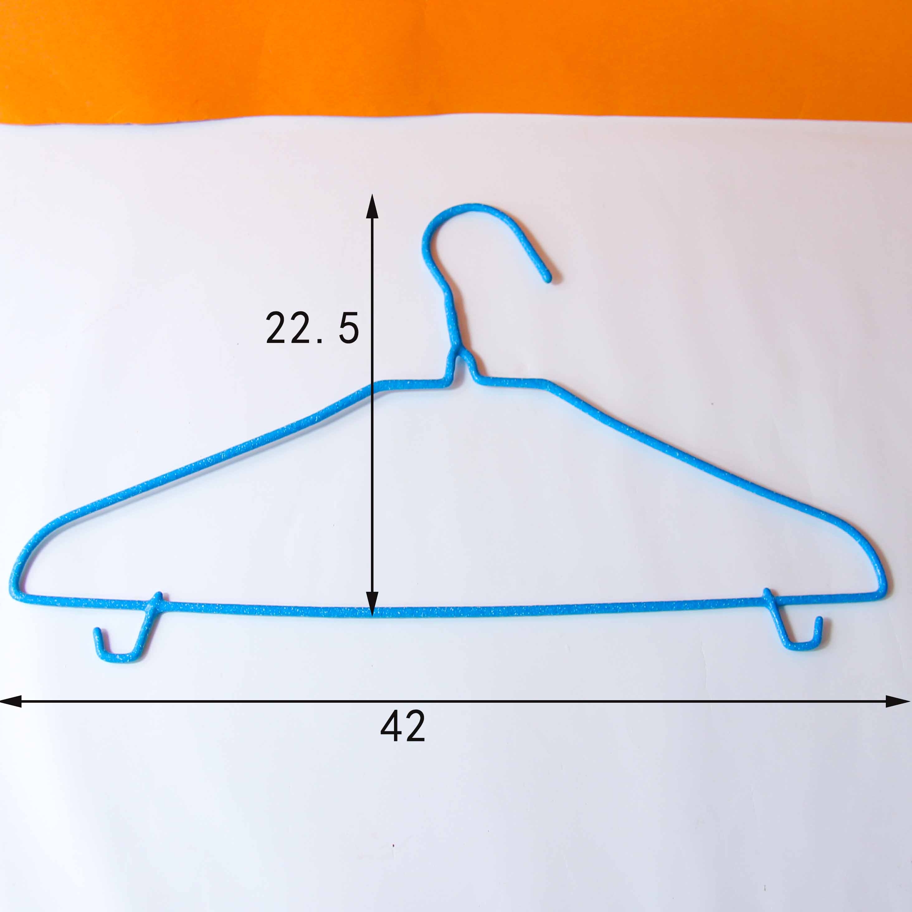 198 Four-piece Hanger SET 3