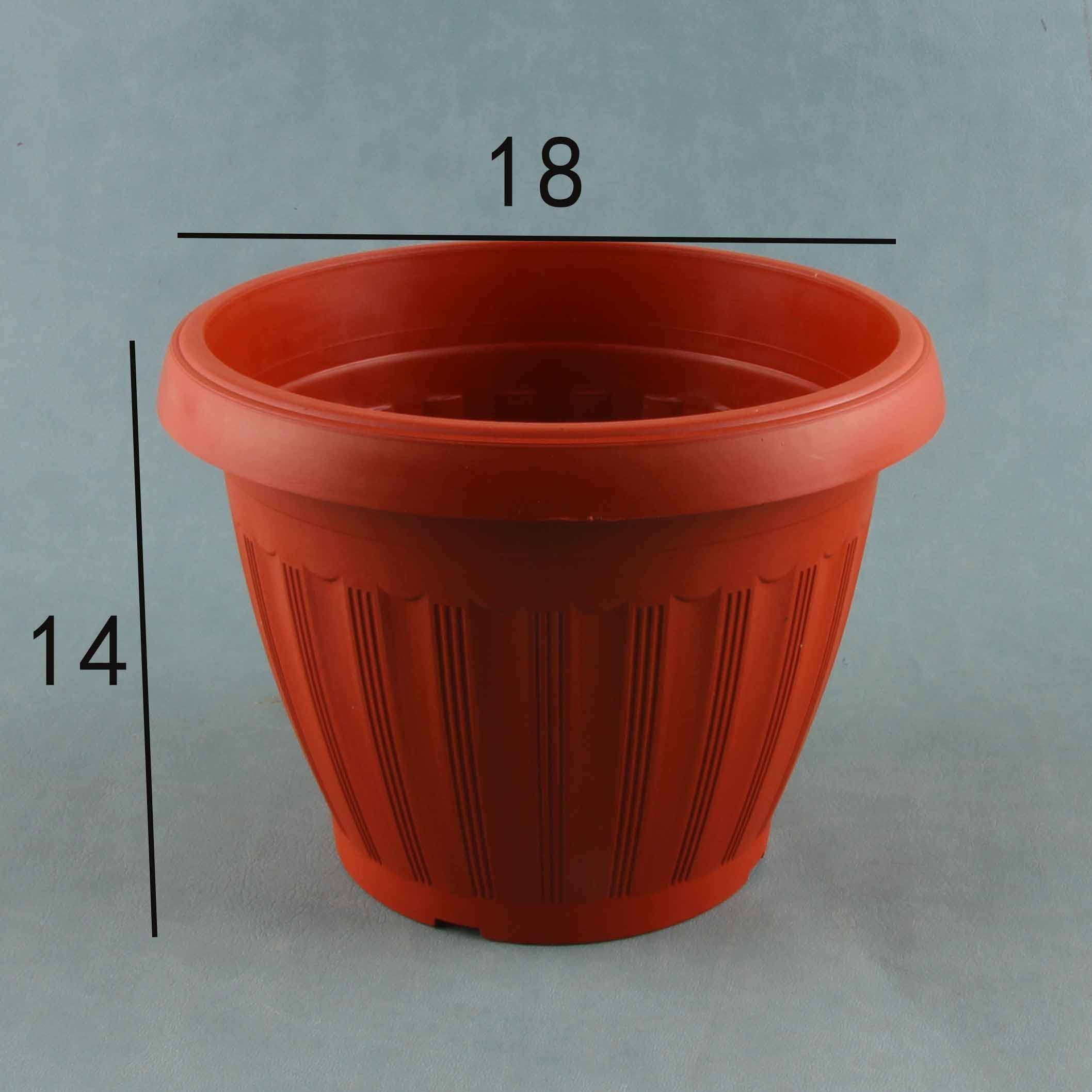 LC228 Pot de Flores Pequeñas