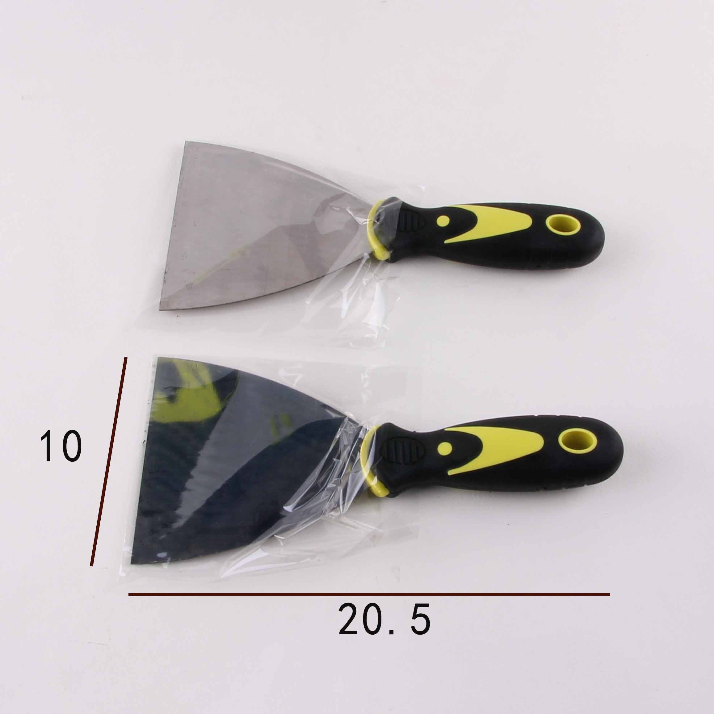 Cuchillo Putty de 4 Pulgadas