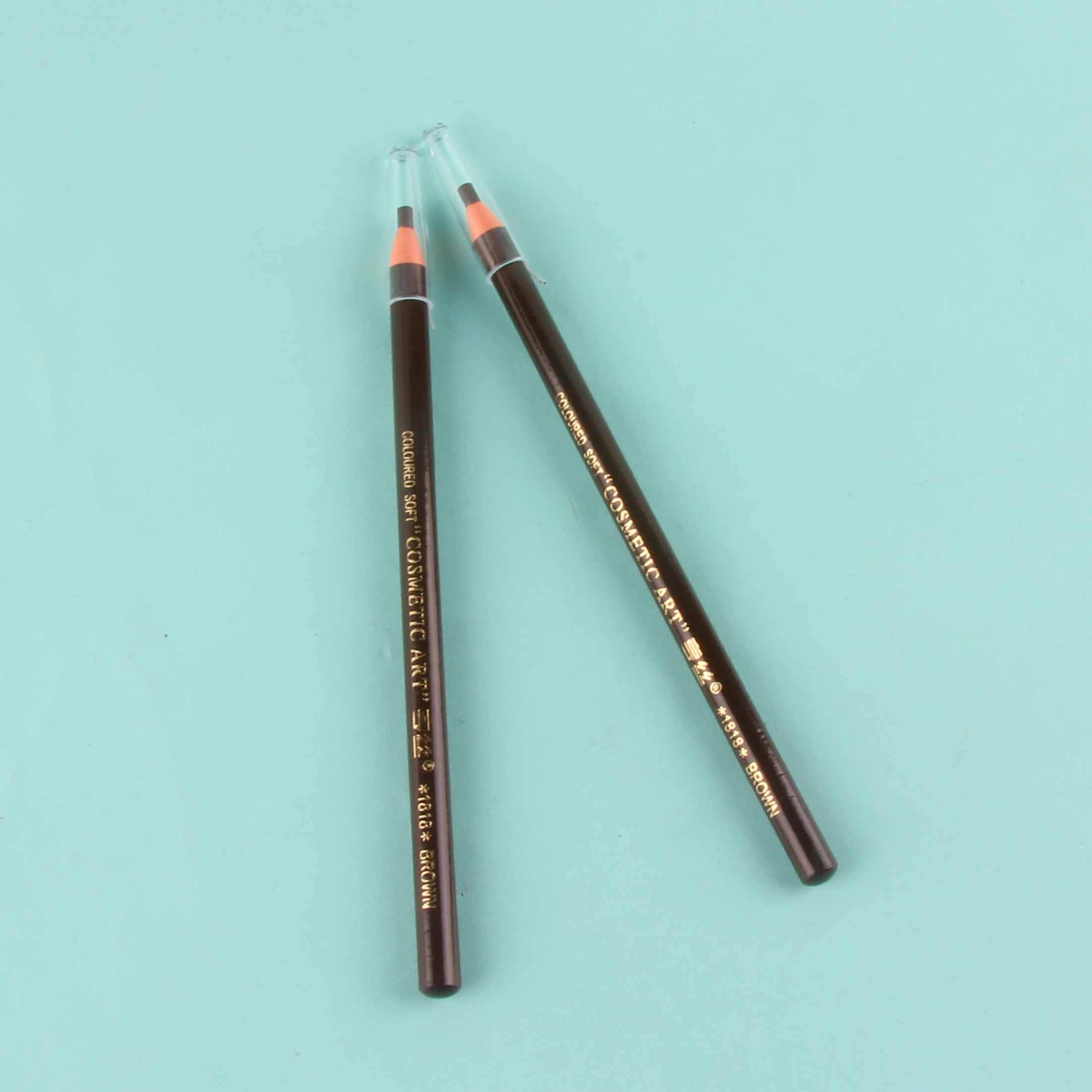 Disfrute de Silk Eyebrow Pencil 2