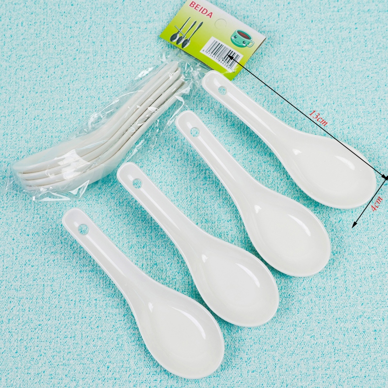 4 Cucharas de Cerámica Header Cards Packaging 2