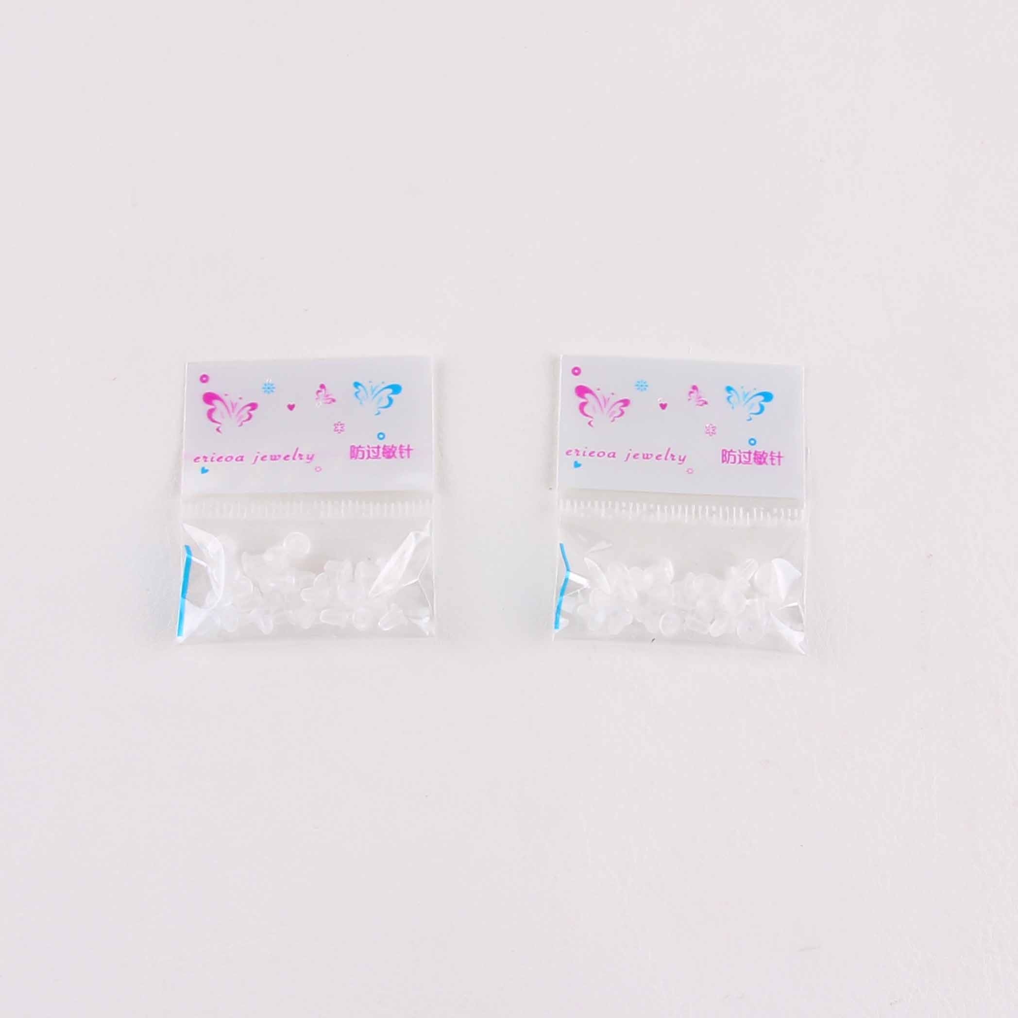 Long Earplugs 2
