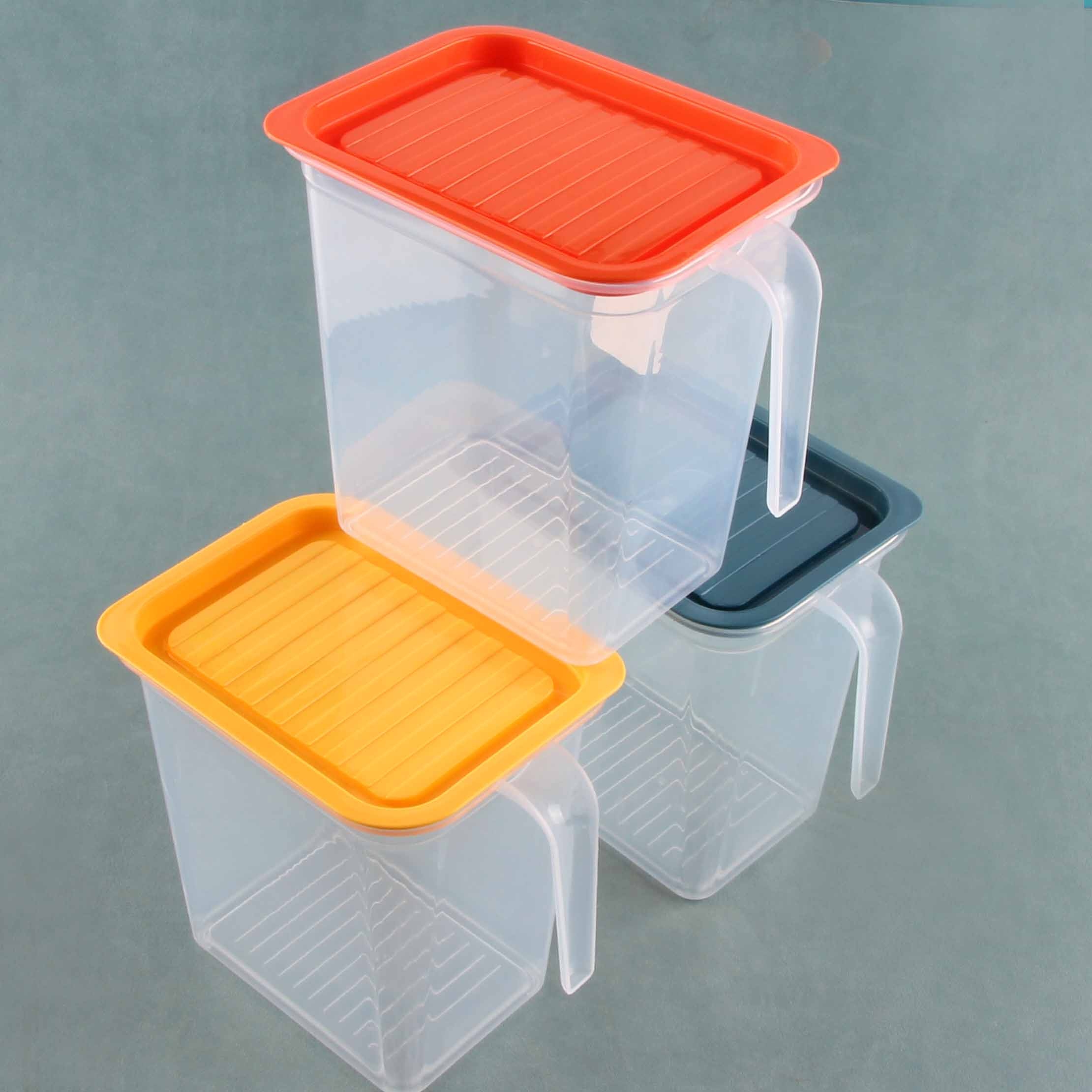 Yidele 8736 Grains Bucket 3