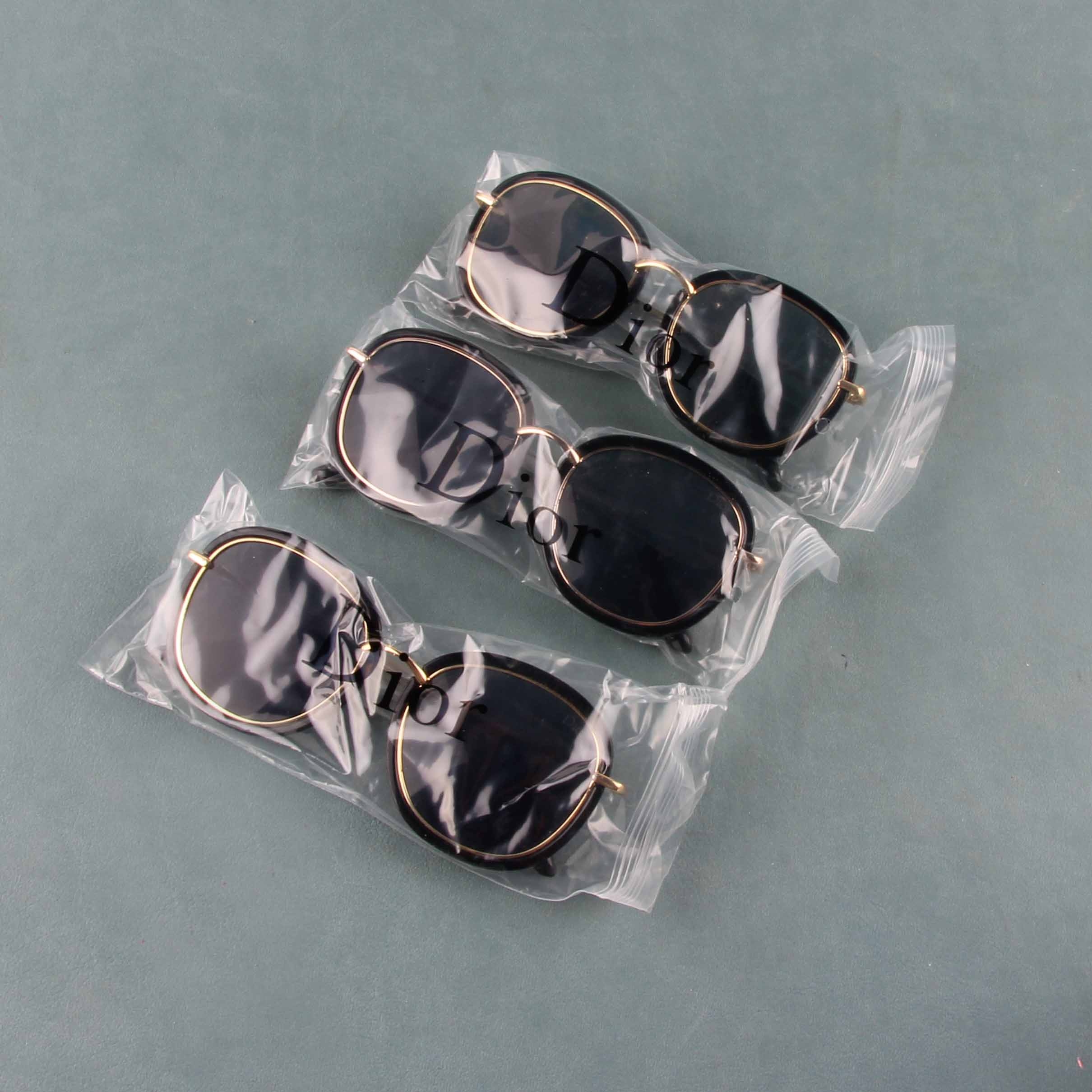 Gafas de Sol de Edge Metal de Mujeres (Mujeres) 3