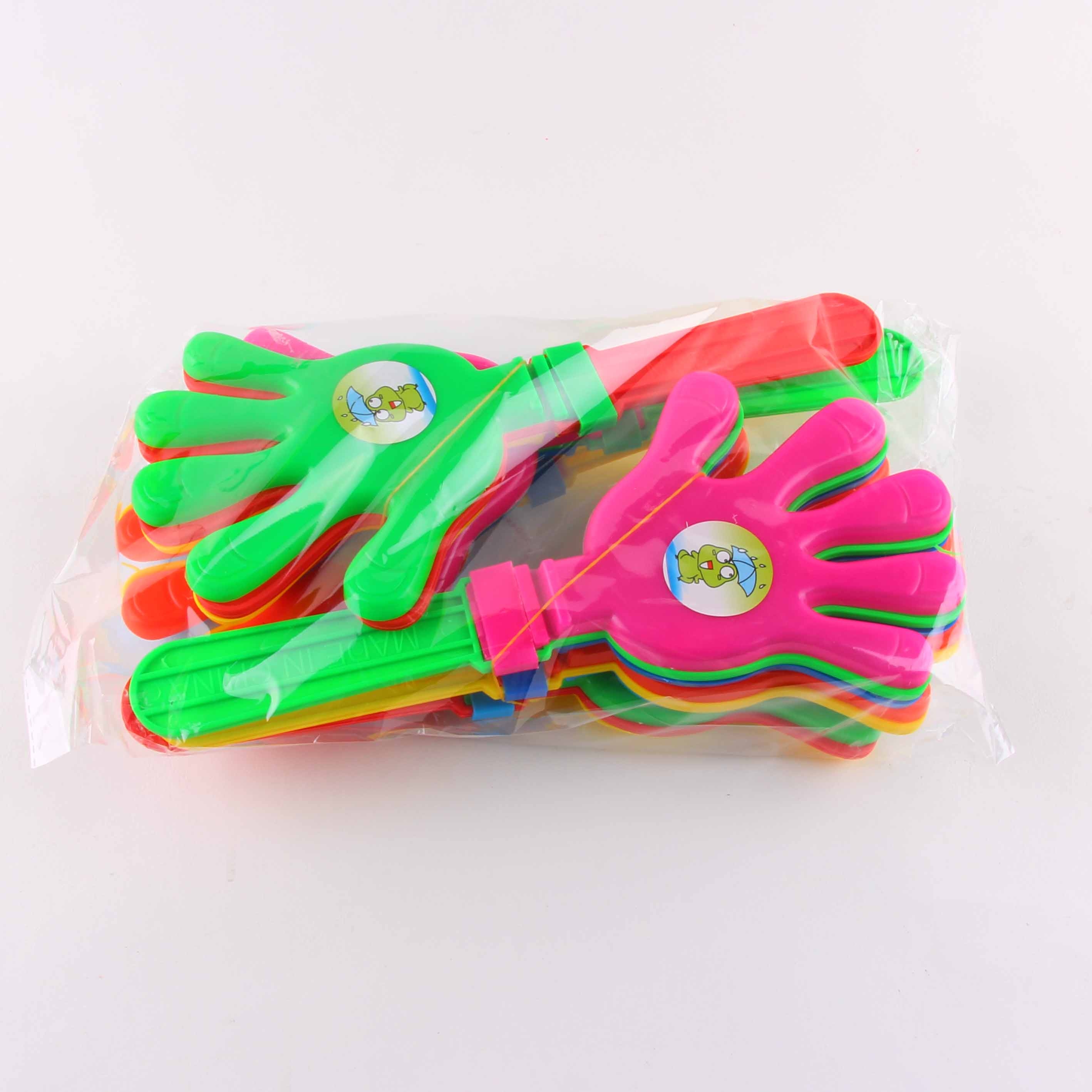 Clapper de Mano Grande 3