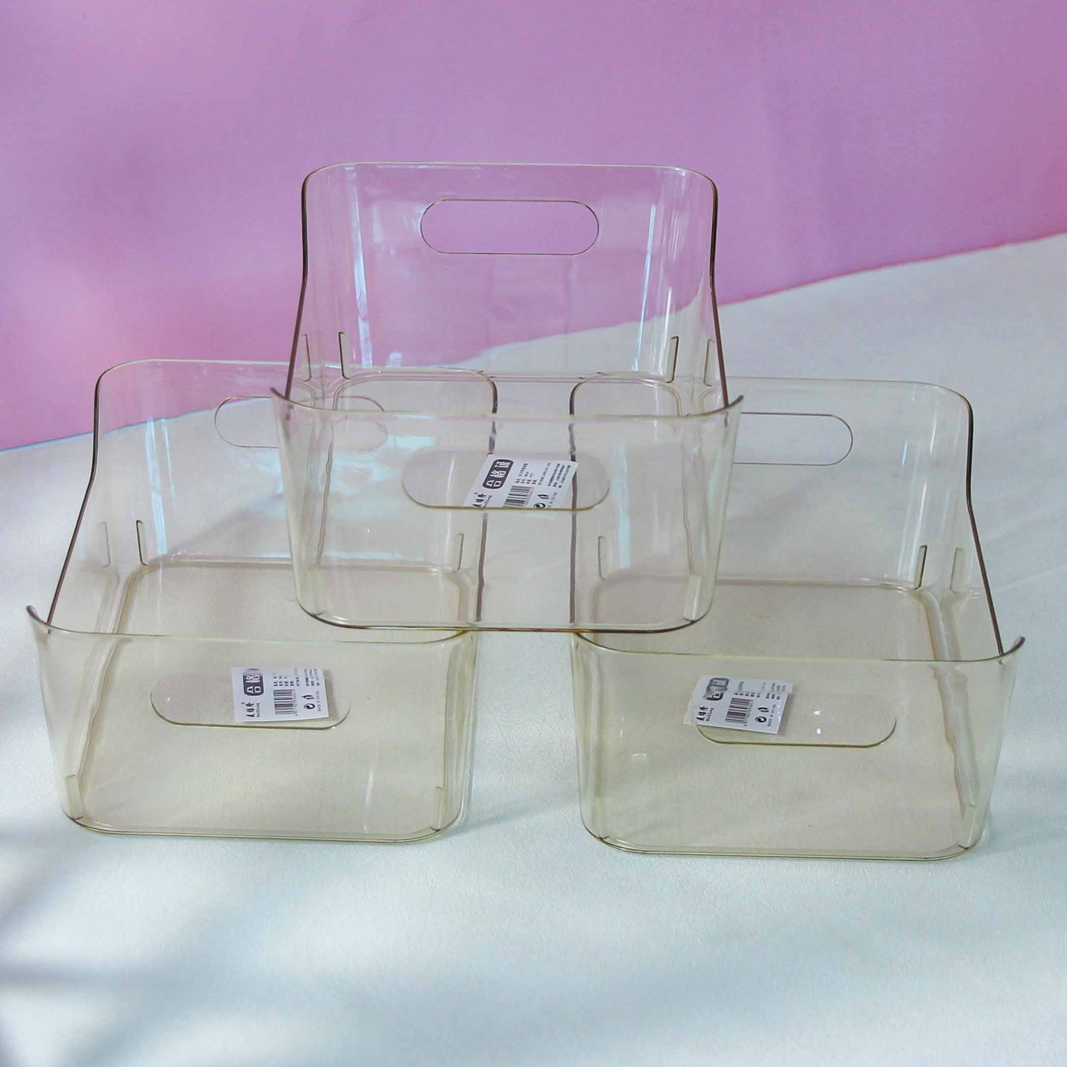 Caja de Almacenamiento de Refrigeración 9604 3