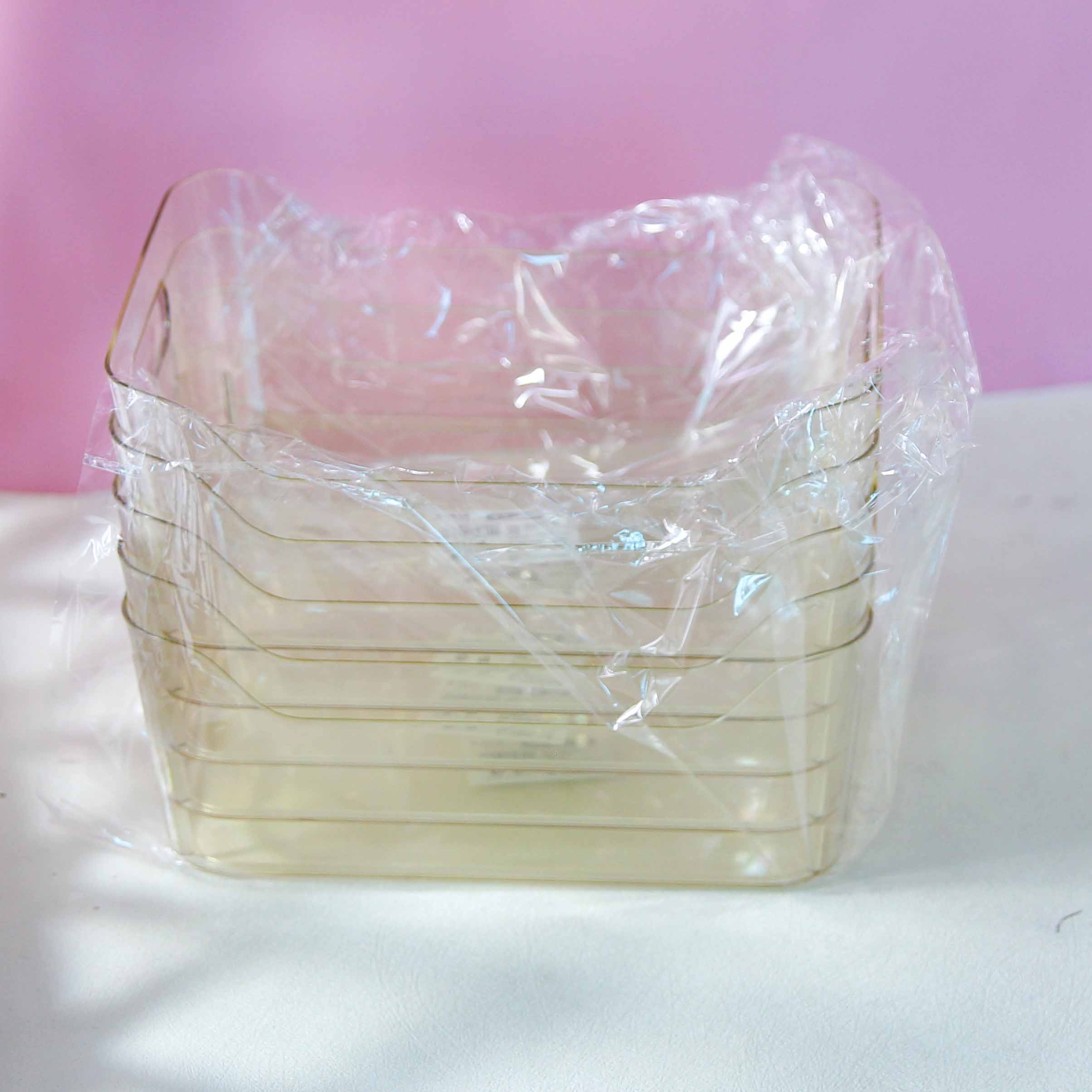 Caja de Almacenamiento de Refrigeración 9604 4