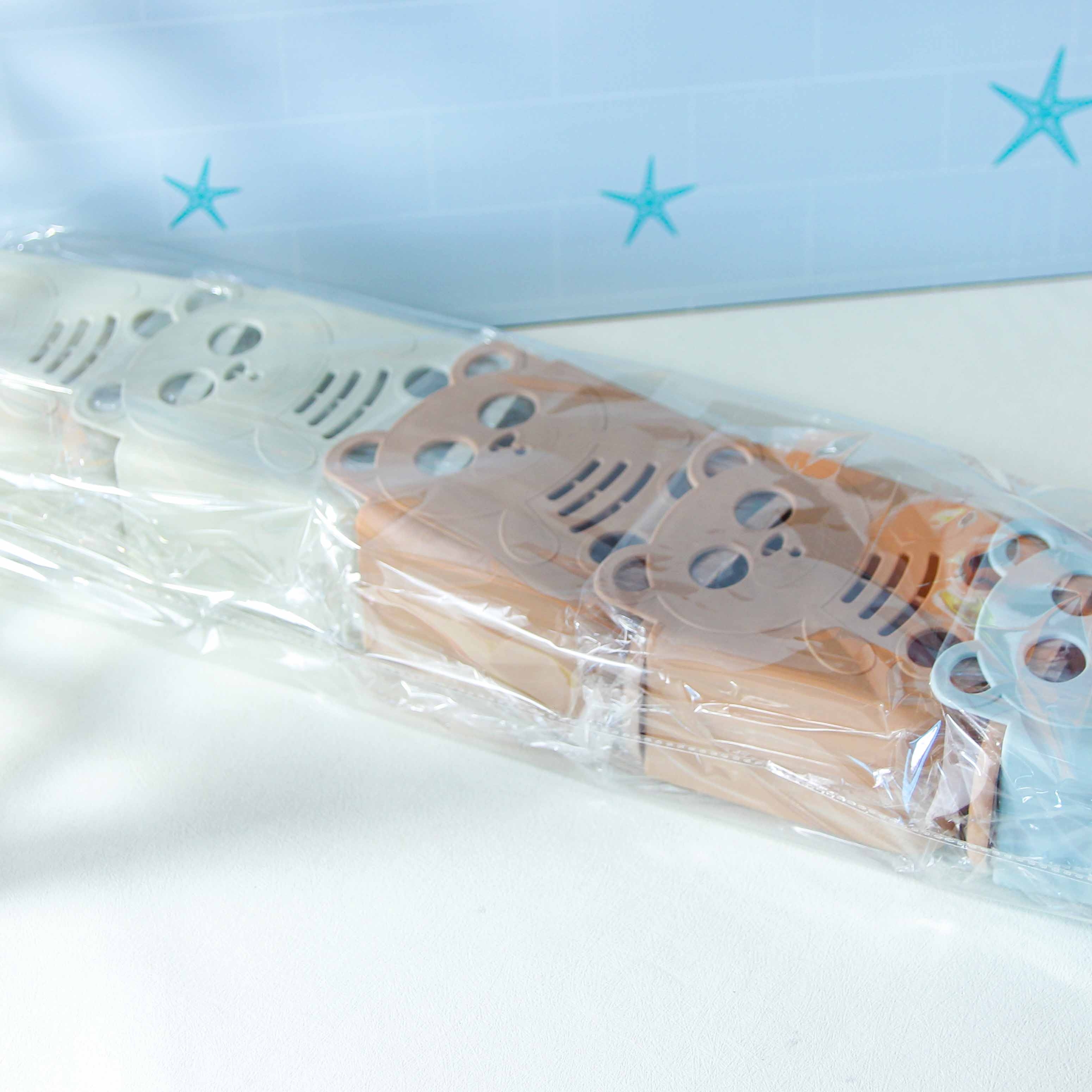 HT770 Panda Chopstick Holder 5