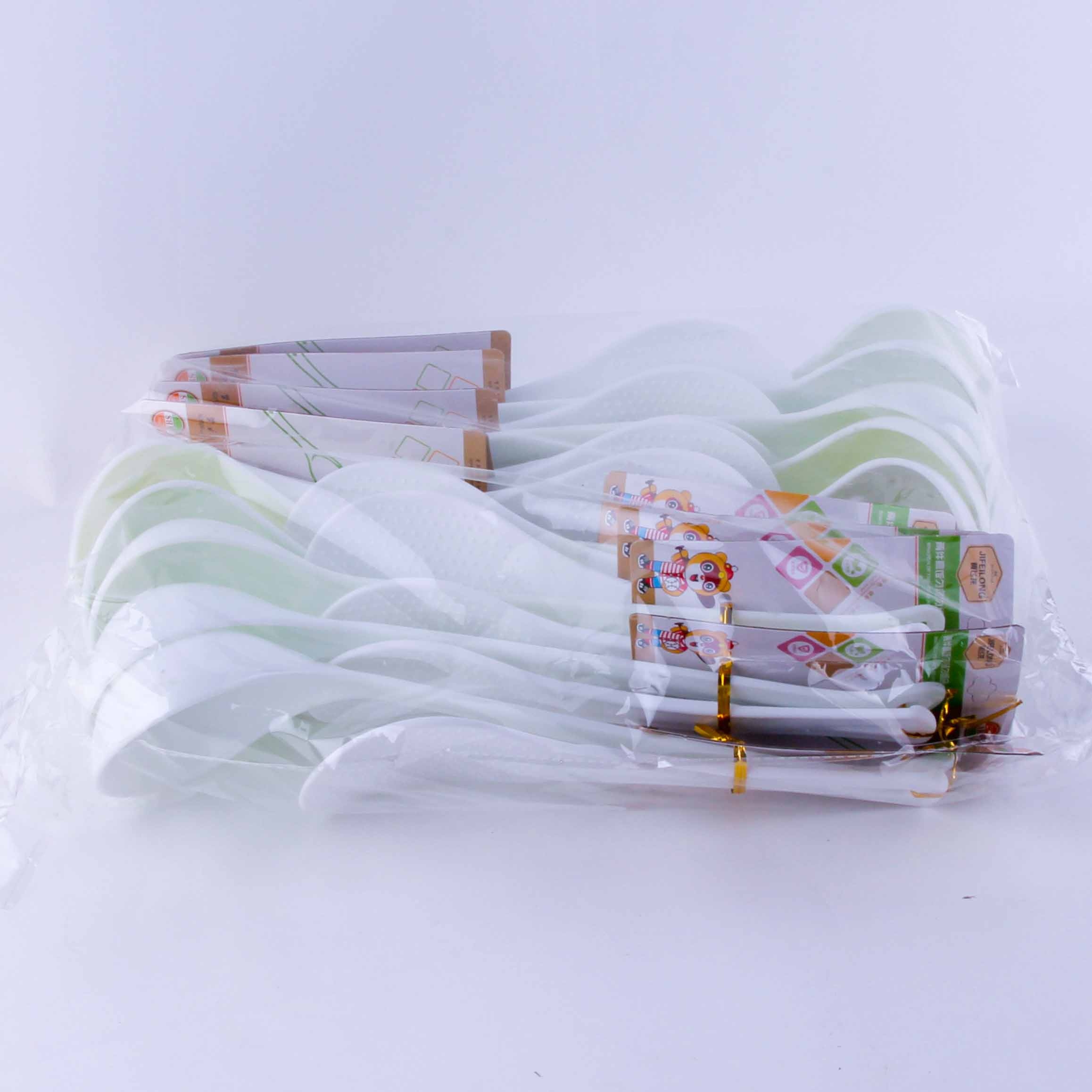Juego de Cuchara de Arroz Ganador 1011 4