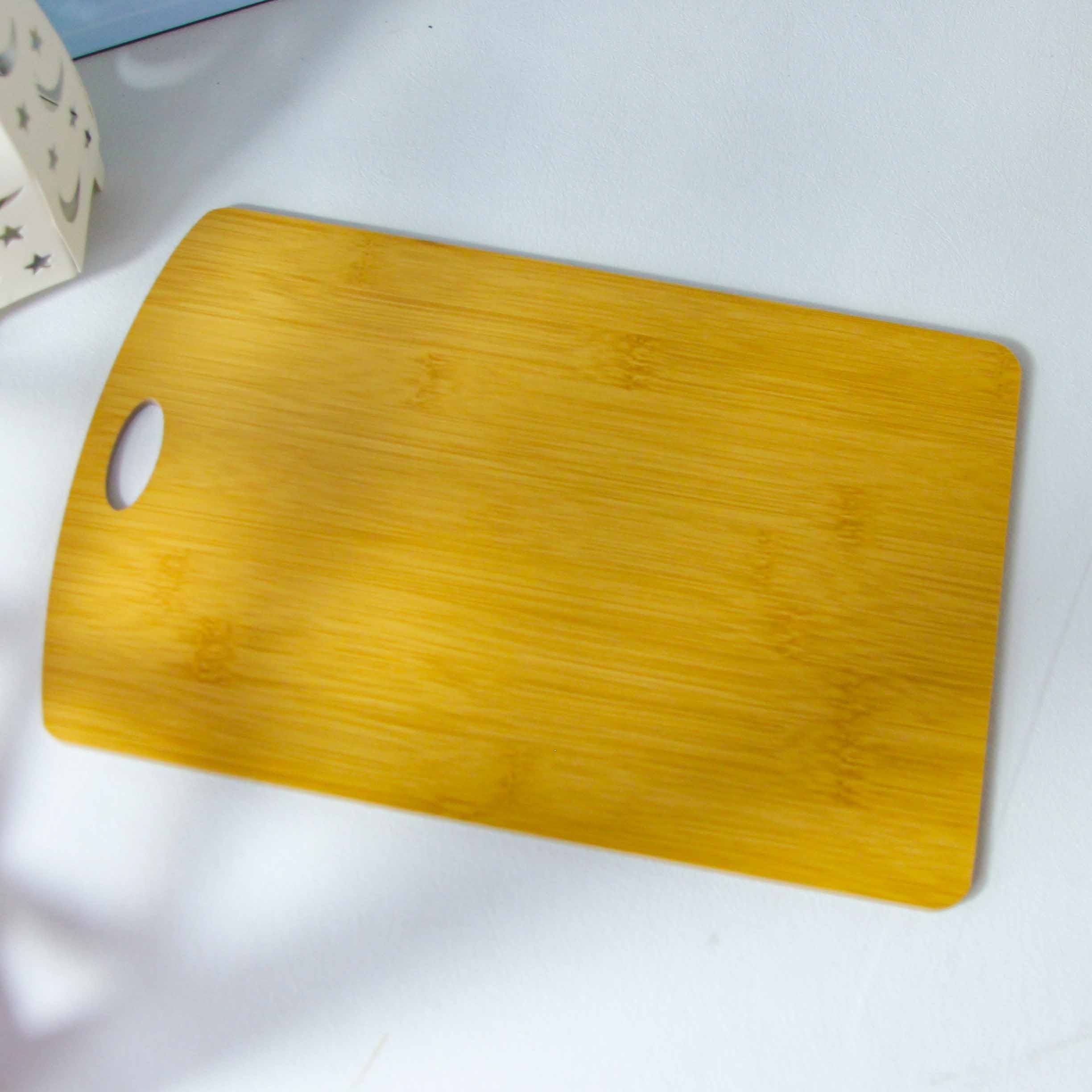 Fruit Cutting Board (19.5*29.5) 2