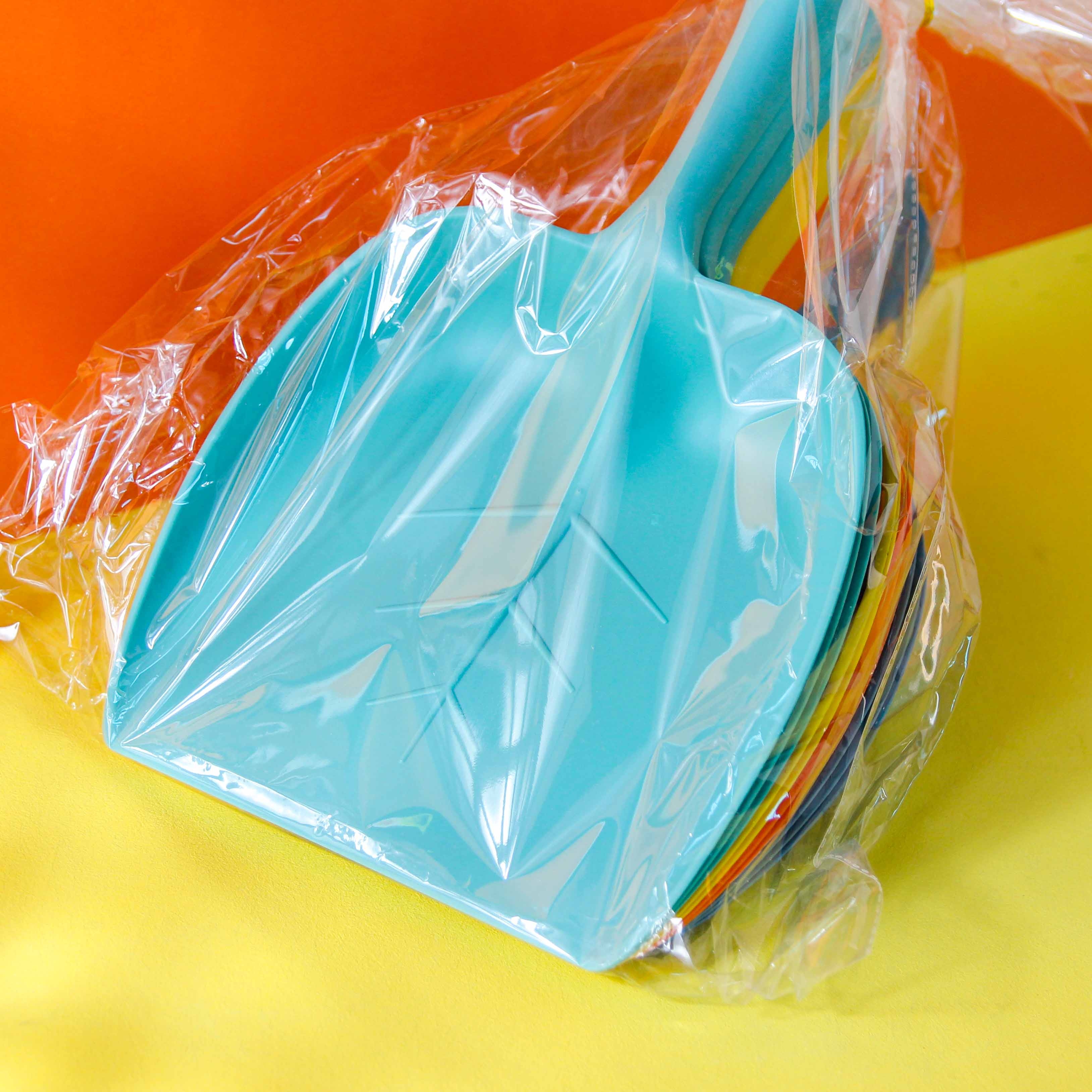 HT708 Leaf Dustpan 5
