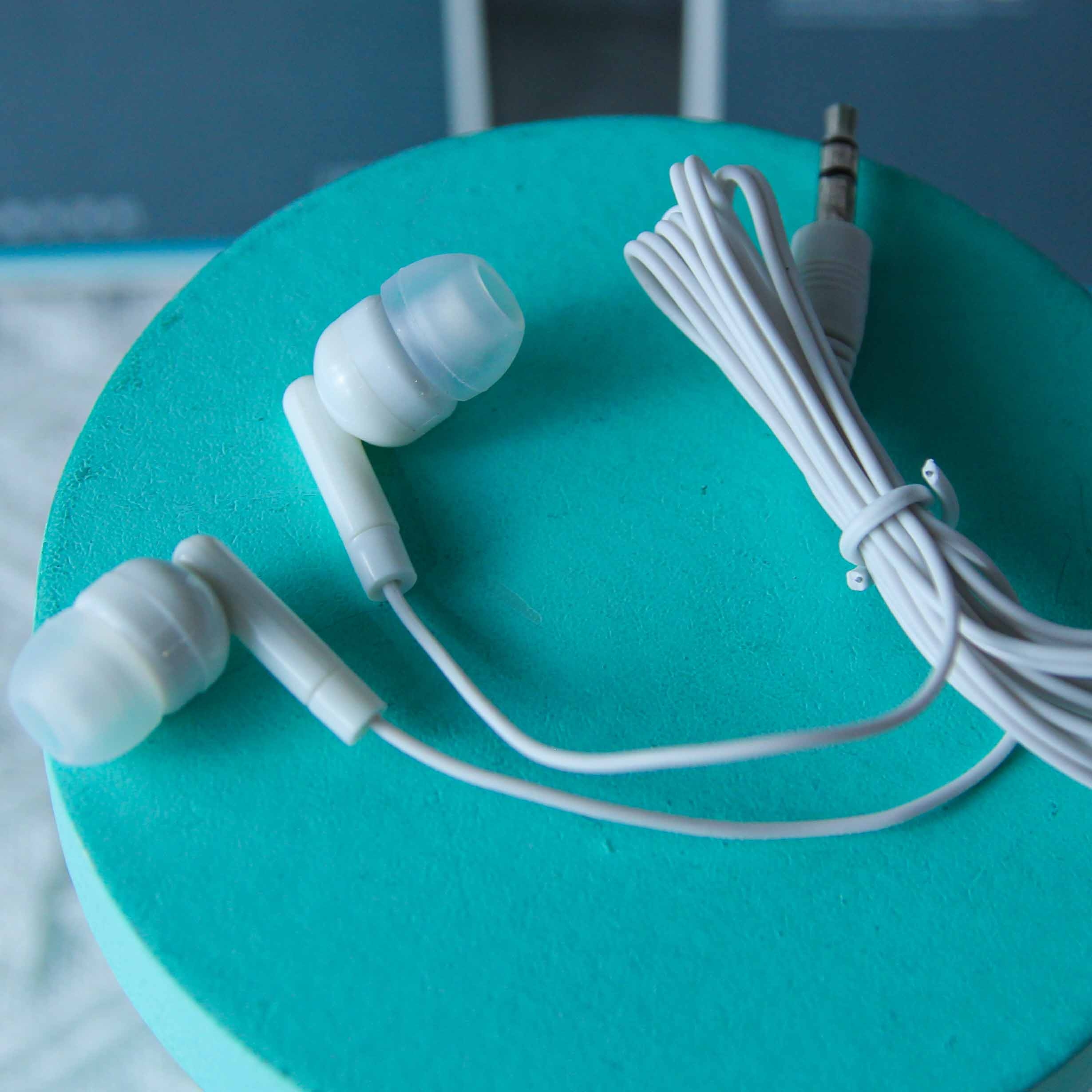 El Auricular Z6S (Cabeza Redonda) No Admite el Teléfono Móvil de Decodificación Digital 3