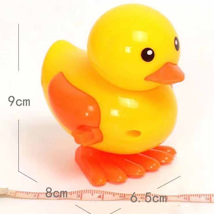 BJ-001 Milk Bottle Jumping Duck
