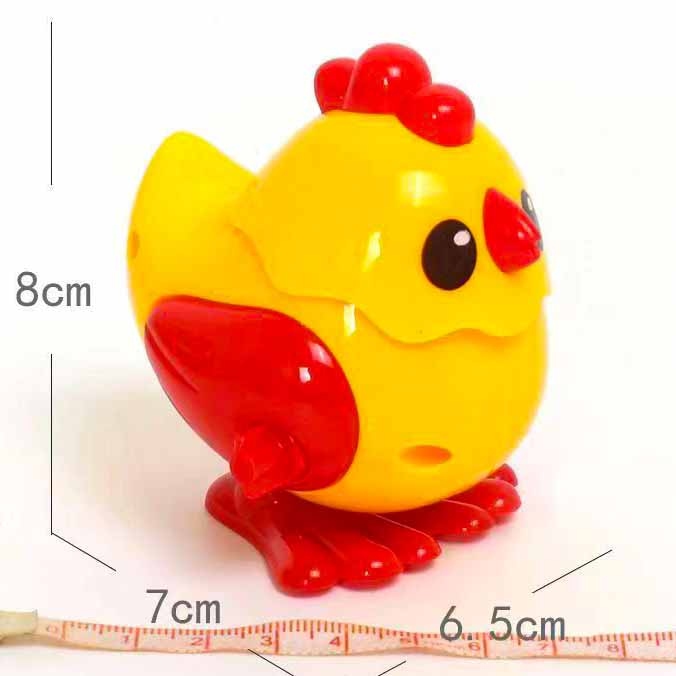 BJ-002 Milk Bottle Jumping Pollo 2