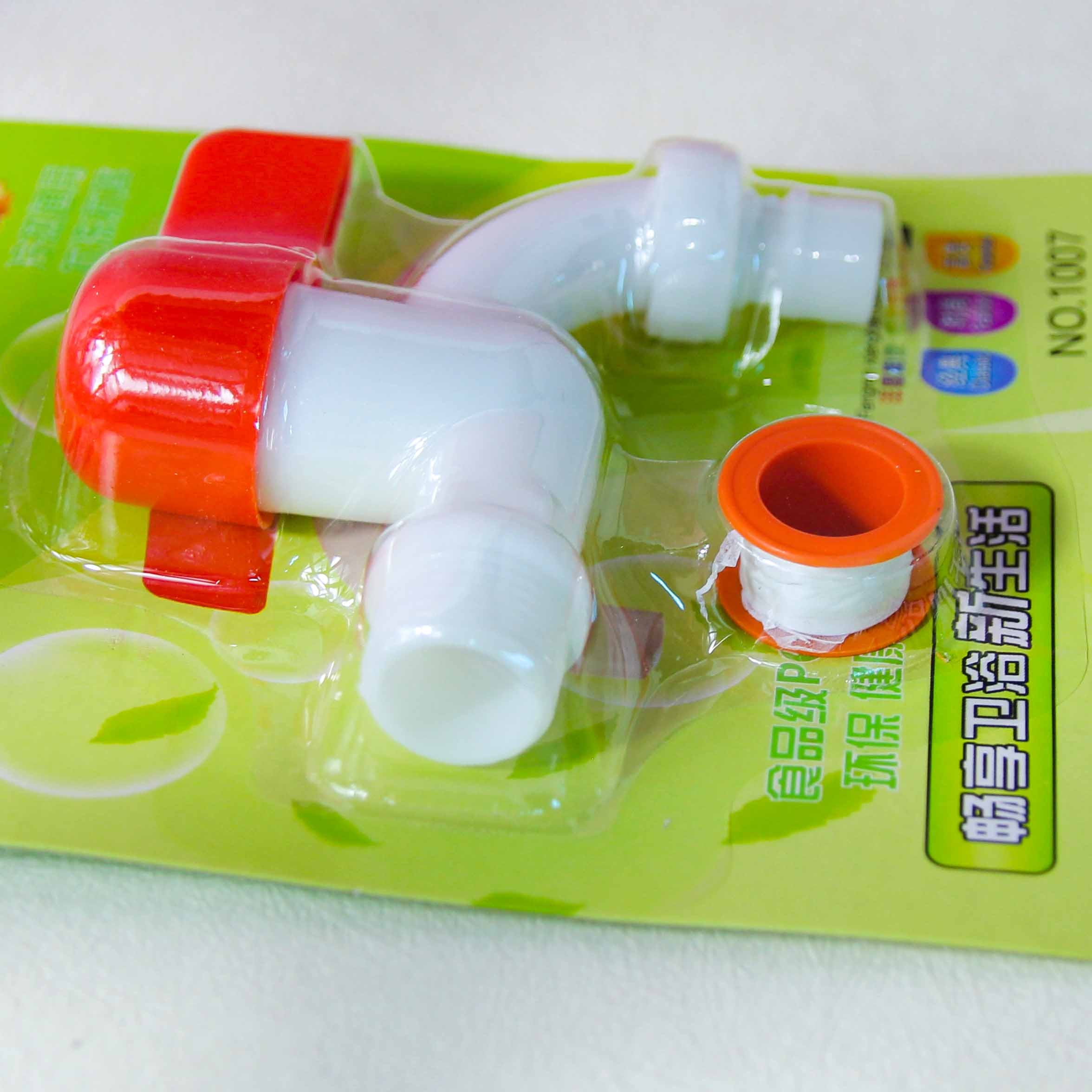 1007 Blister-packed Two-in-one Grifo 3