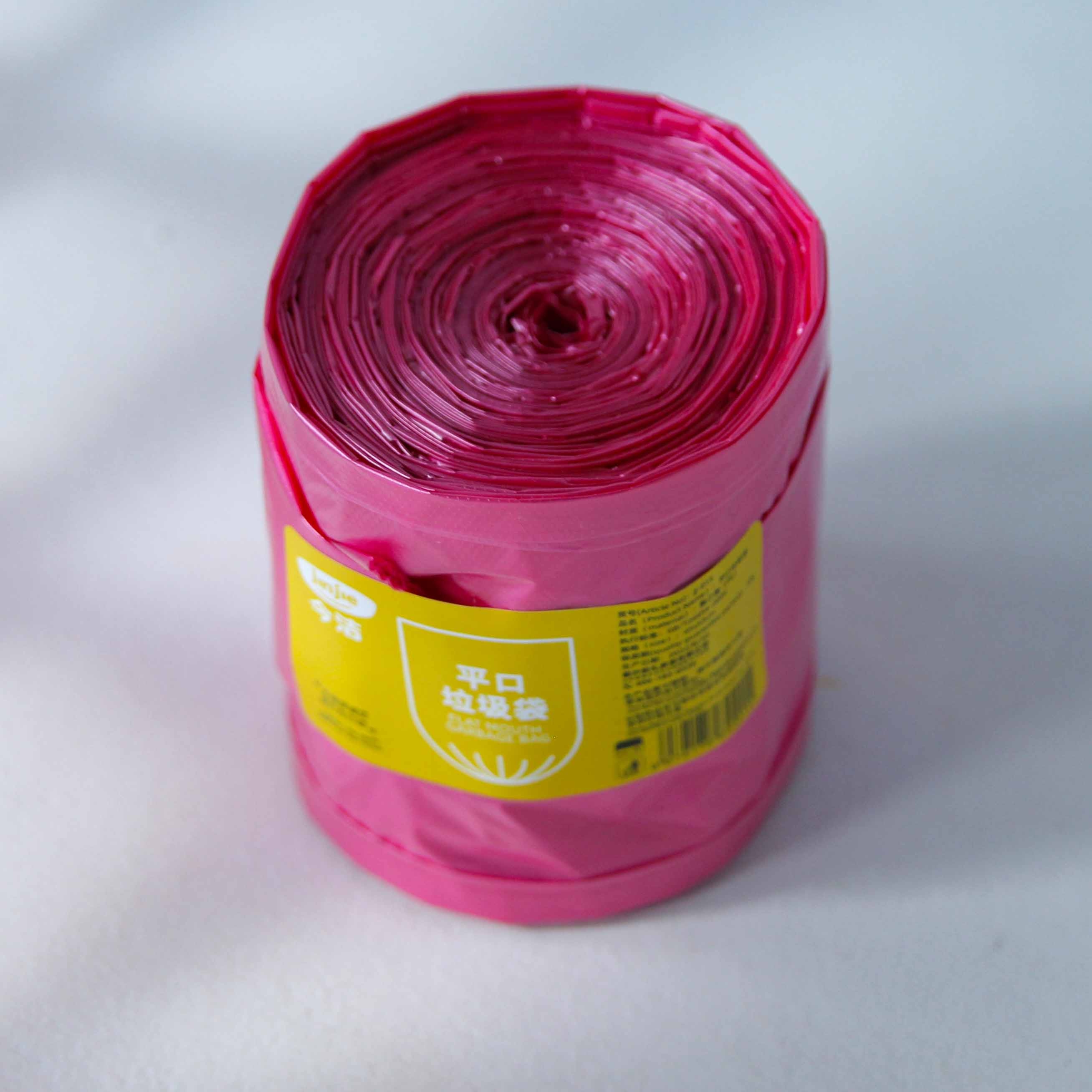 JJ-015 Bolsa de Papel Pintado (Thick) 4